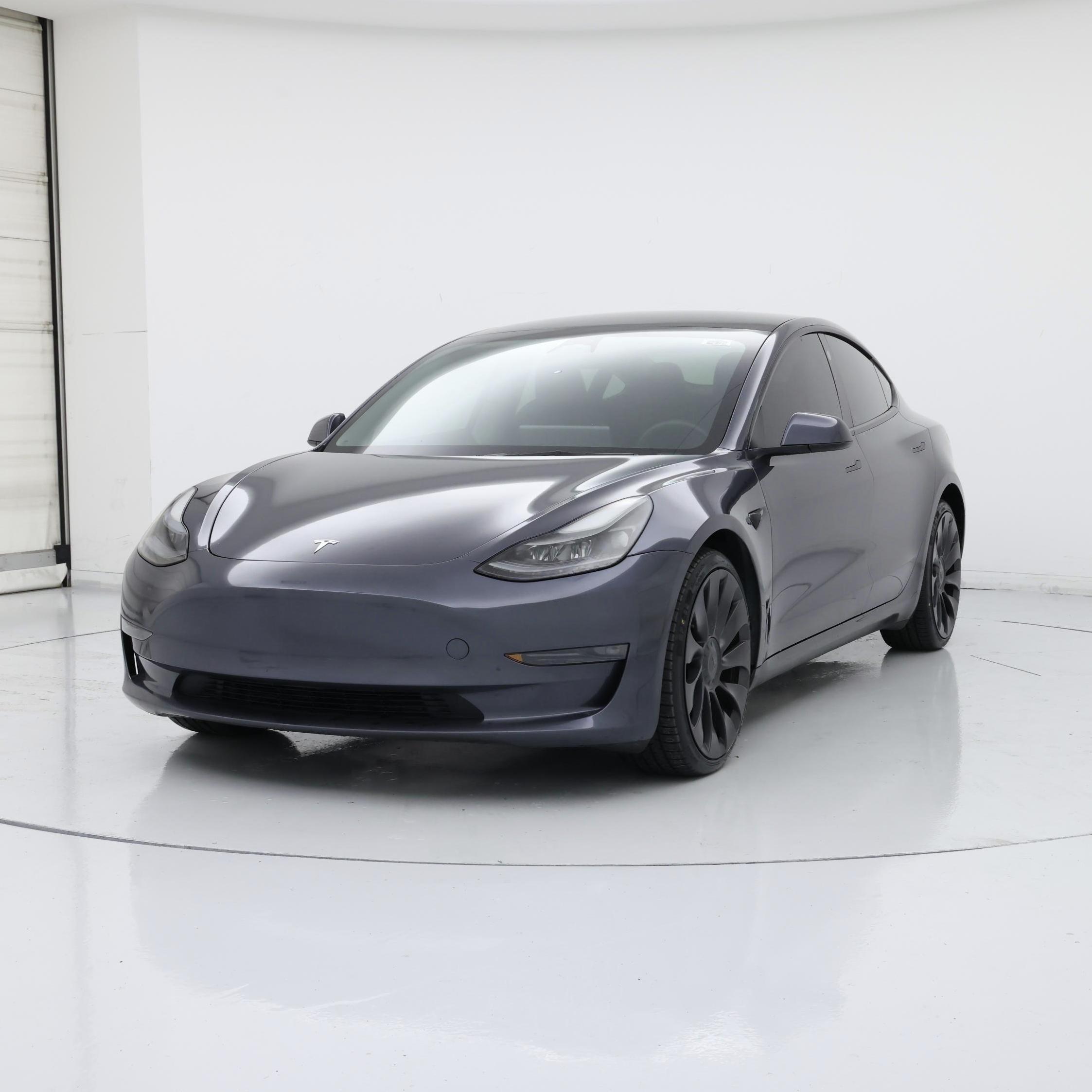 Thumbnail: 2023 Tesla Model 3 - 4