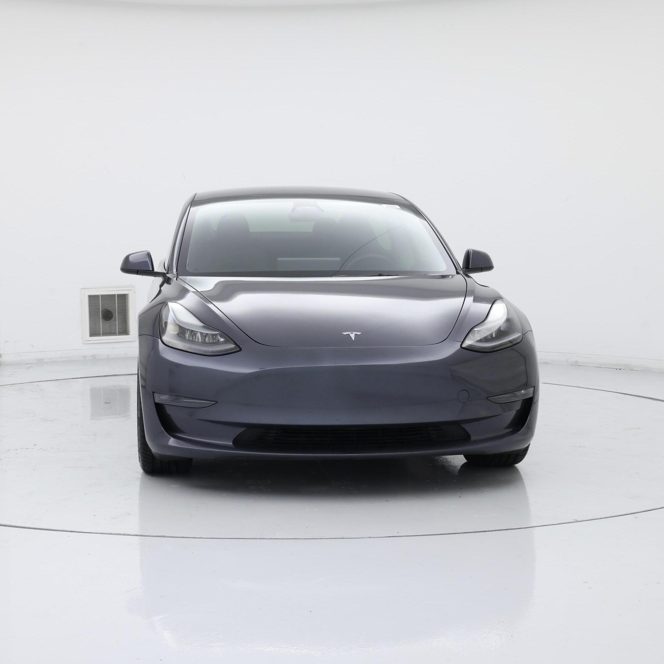 Thumbnail: 2023 Tesla Model 3 - 5