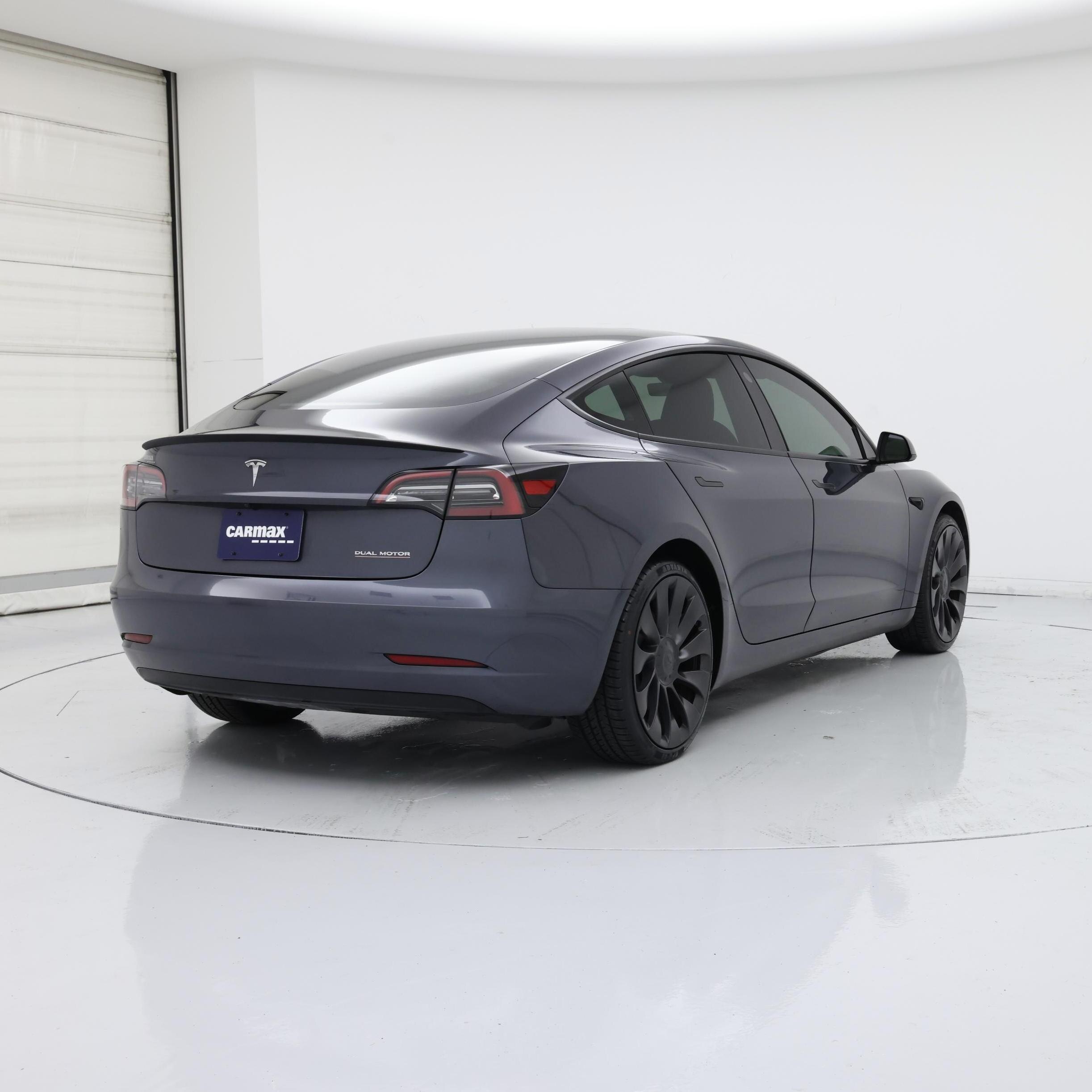 Thumbnail: 2023 Tesla Model 3 - 8