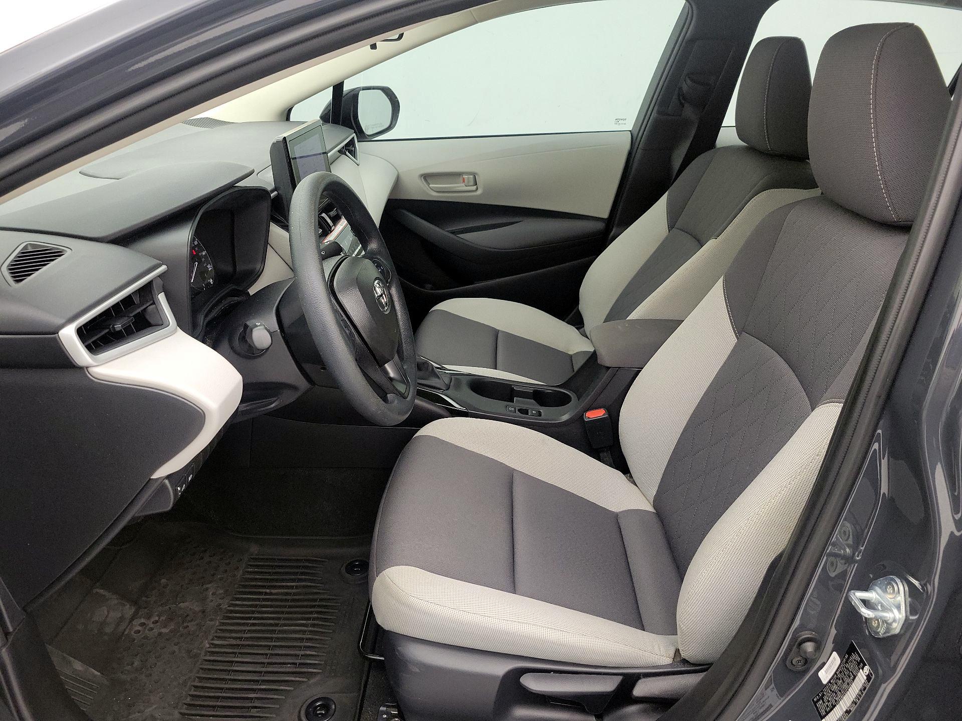 Thumbnail: 2025 Toyota Corolla - 11