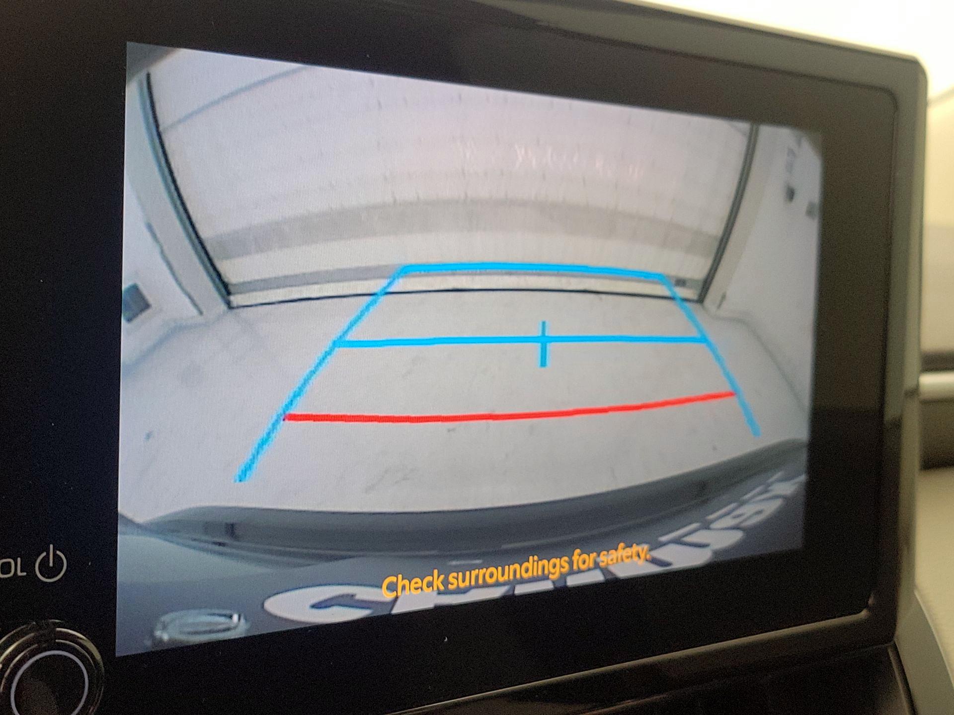 Thumbnail: 2025 Toyota Corolla - 14