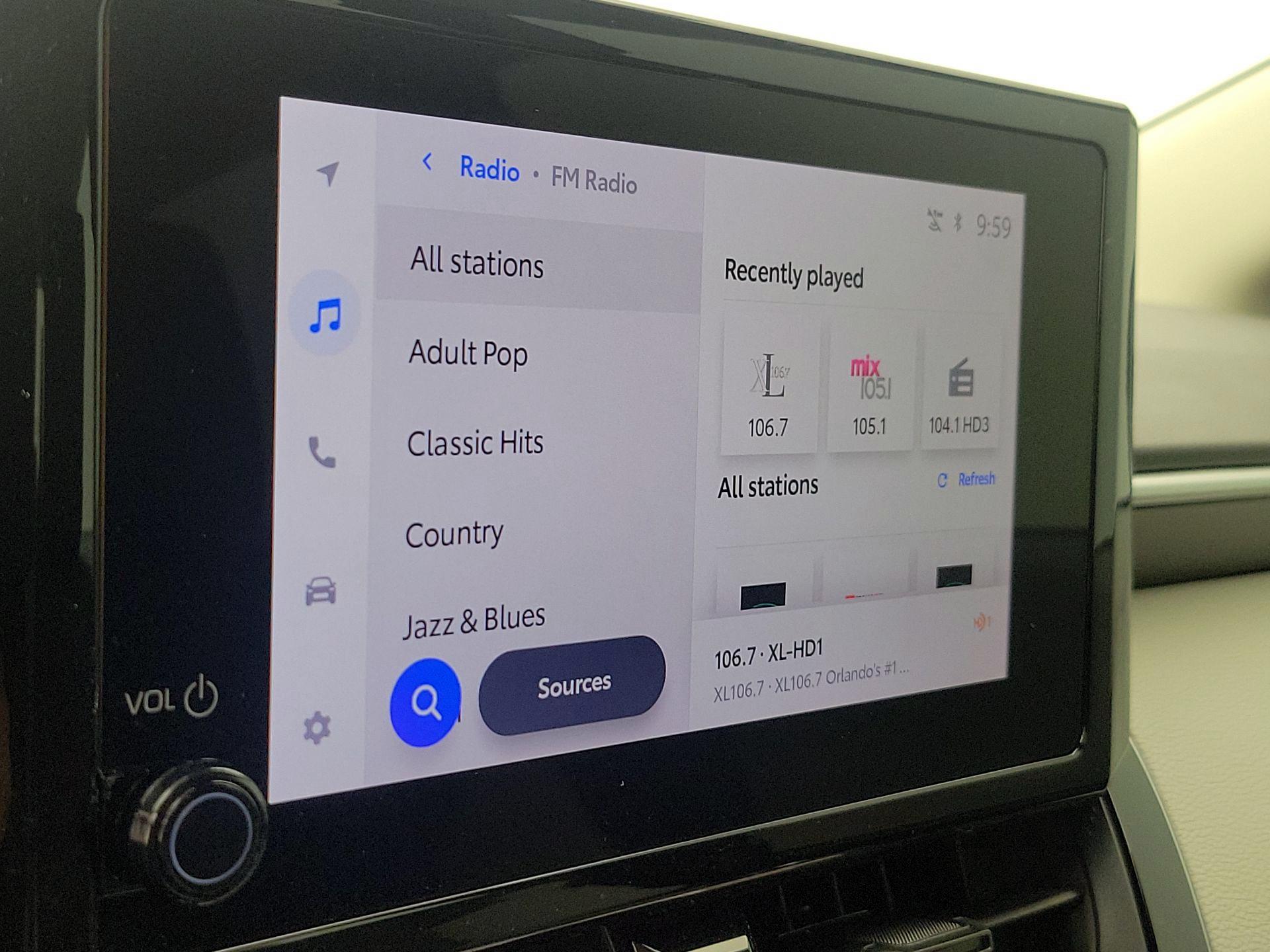 Thumbnail: 2025 Toyota Corolla - 15