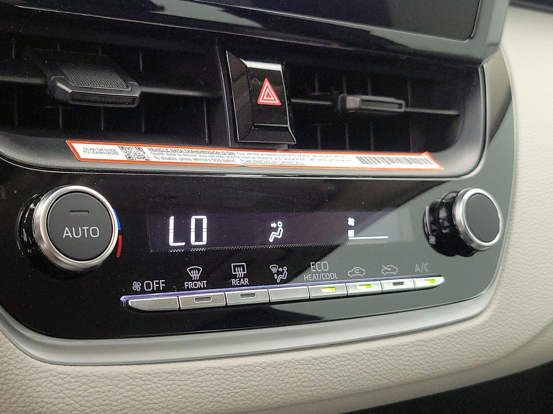 Thumbnail: 2025 Toyota Corolla - 16