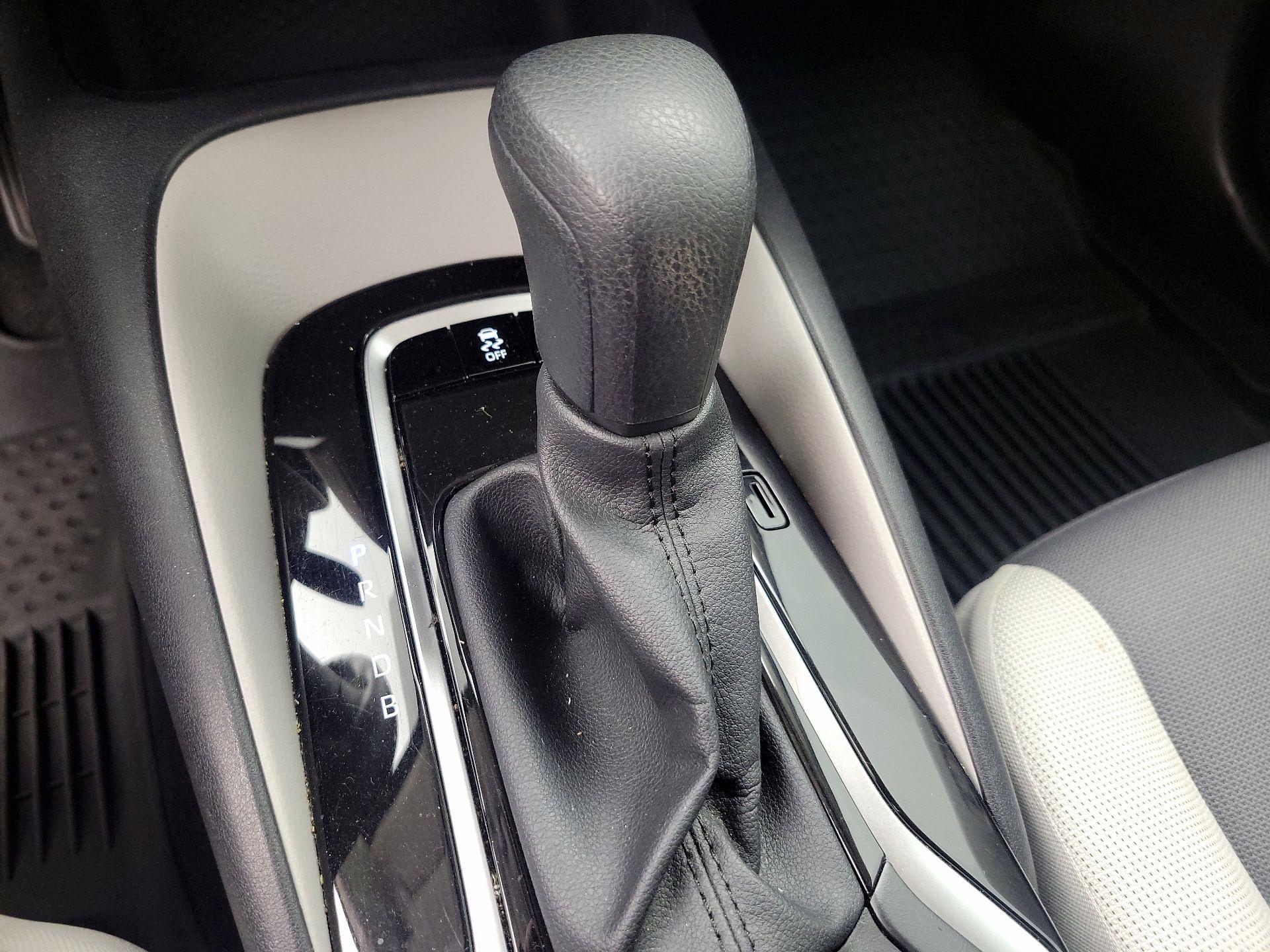 Thumbnail: 2025 Toyota Corolla - 17