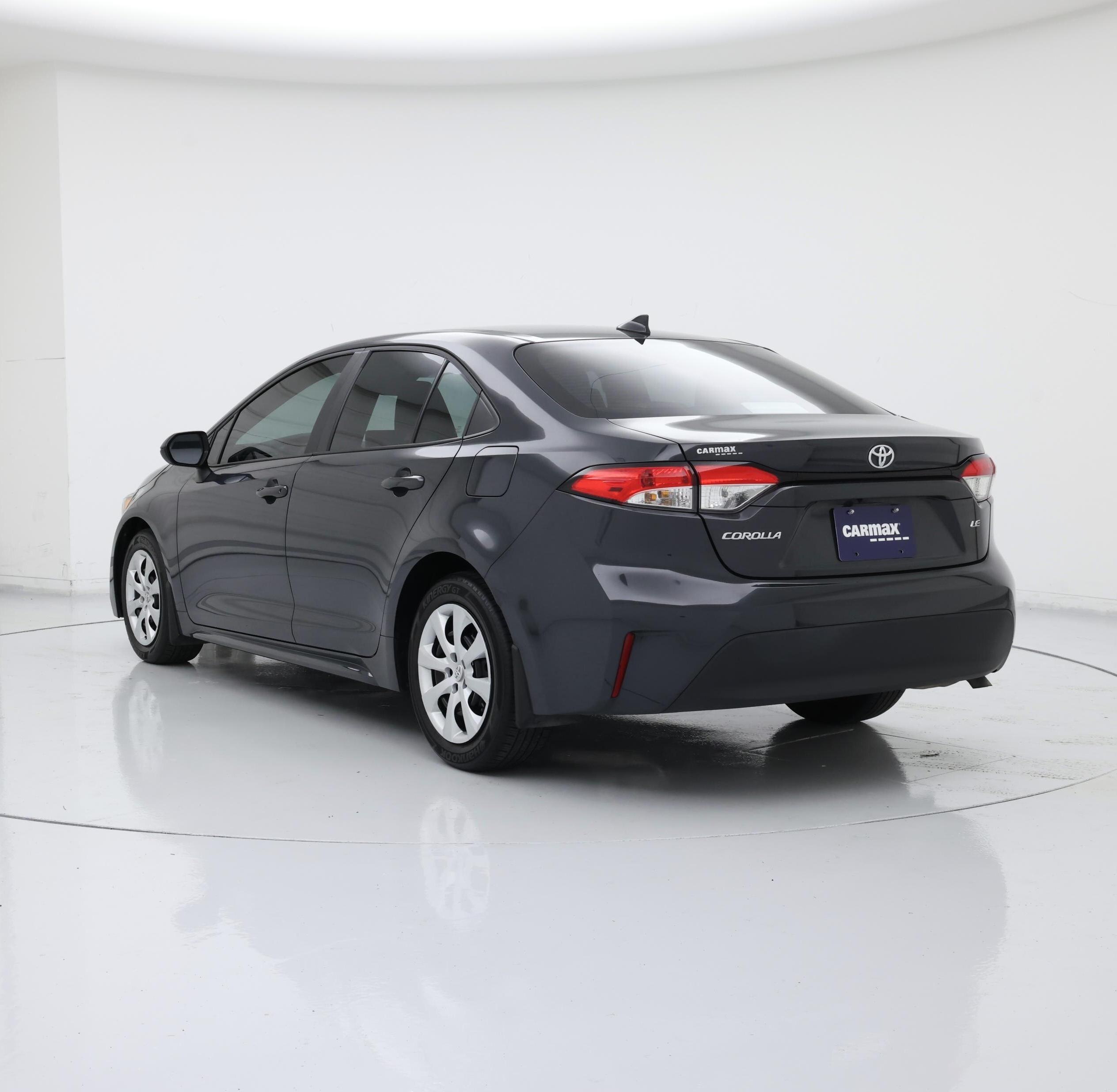 Thumbnail: 2025 Toyota Corolla - 2