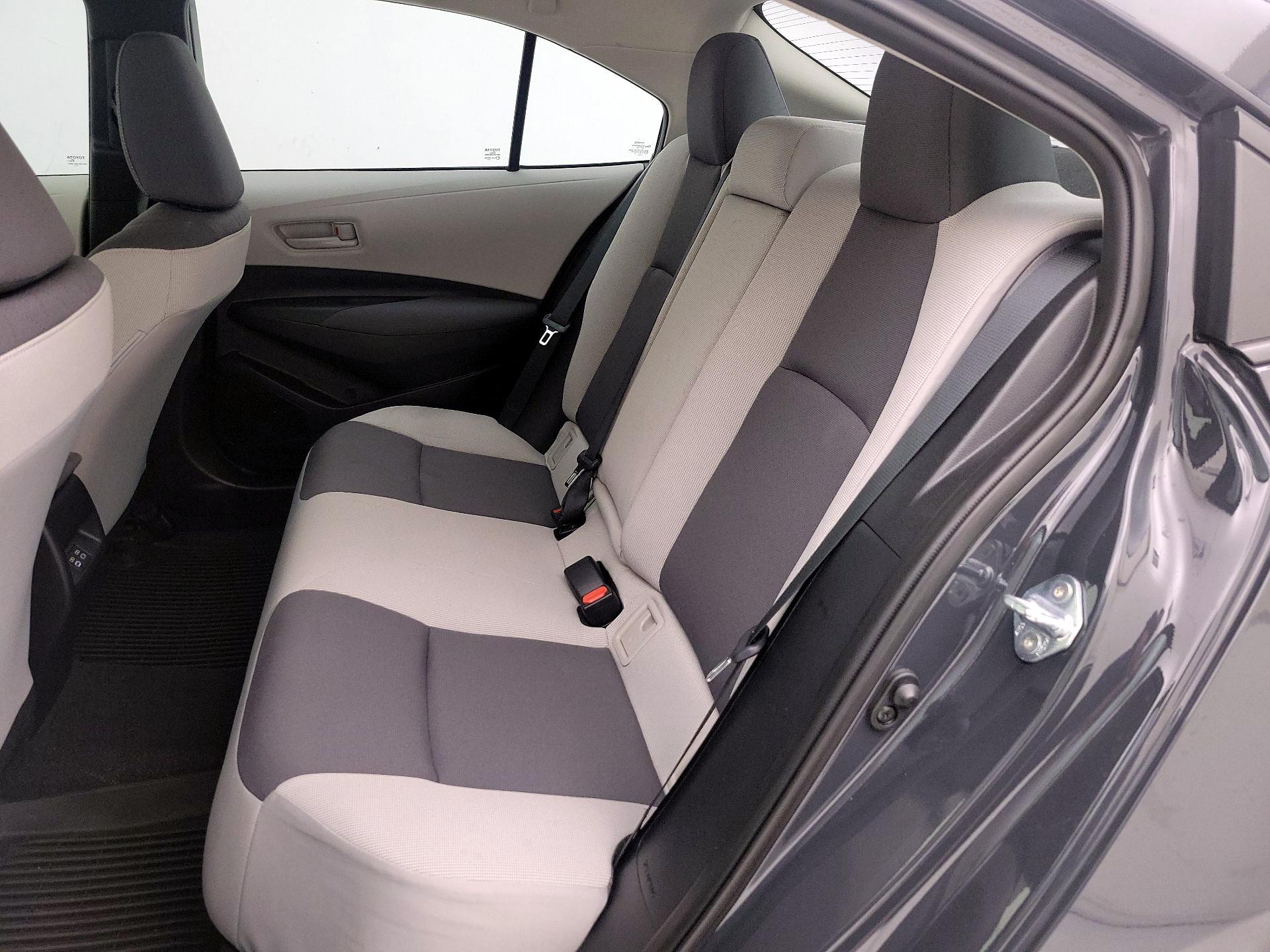 Thumbnail: 2025 Toyota Corolla - 19