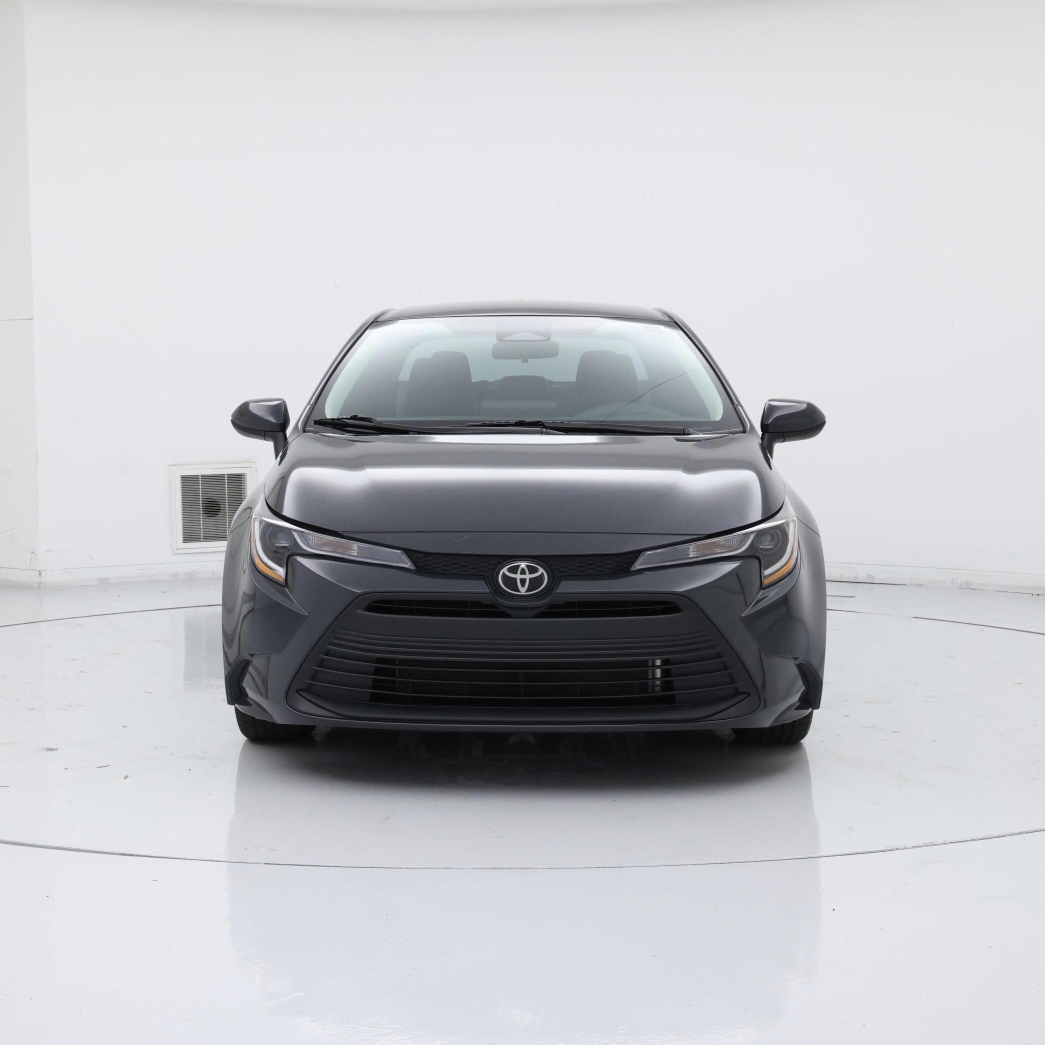 Thumbnail: 2025 Toyota Corolla - 5