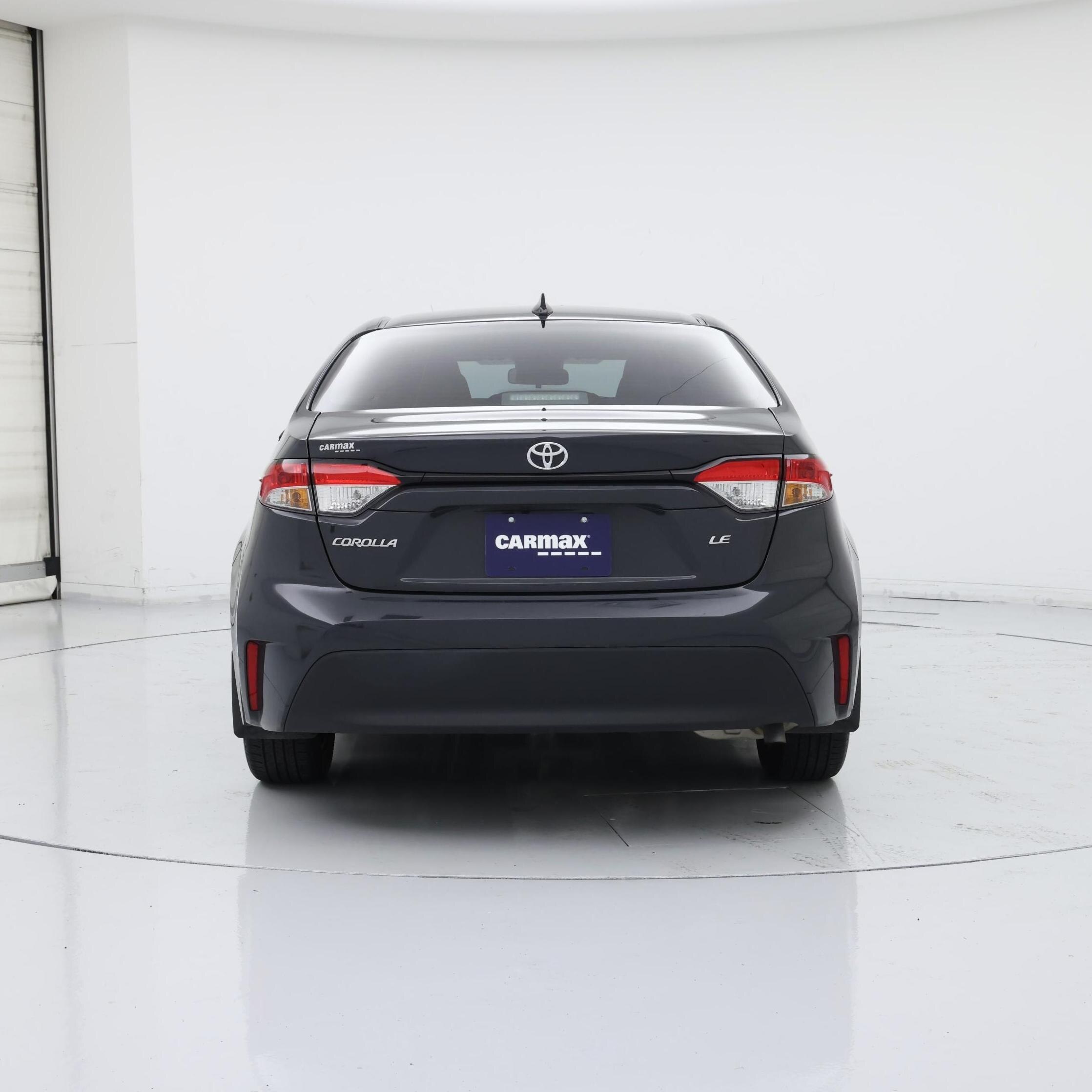 Thumbnail: 2025 Toyota Corolla - 6