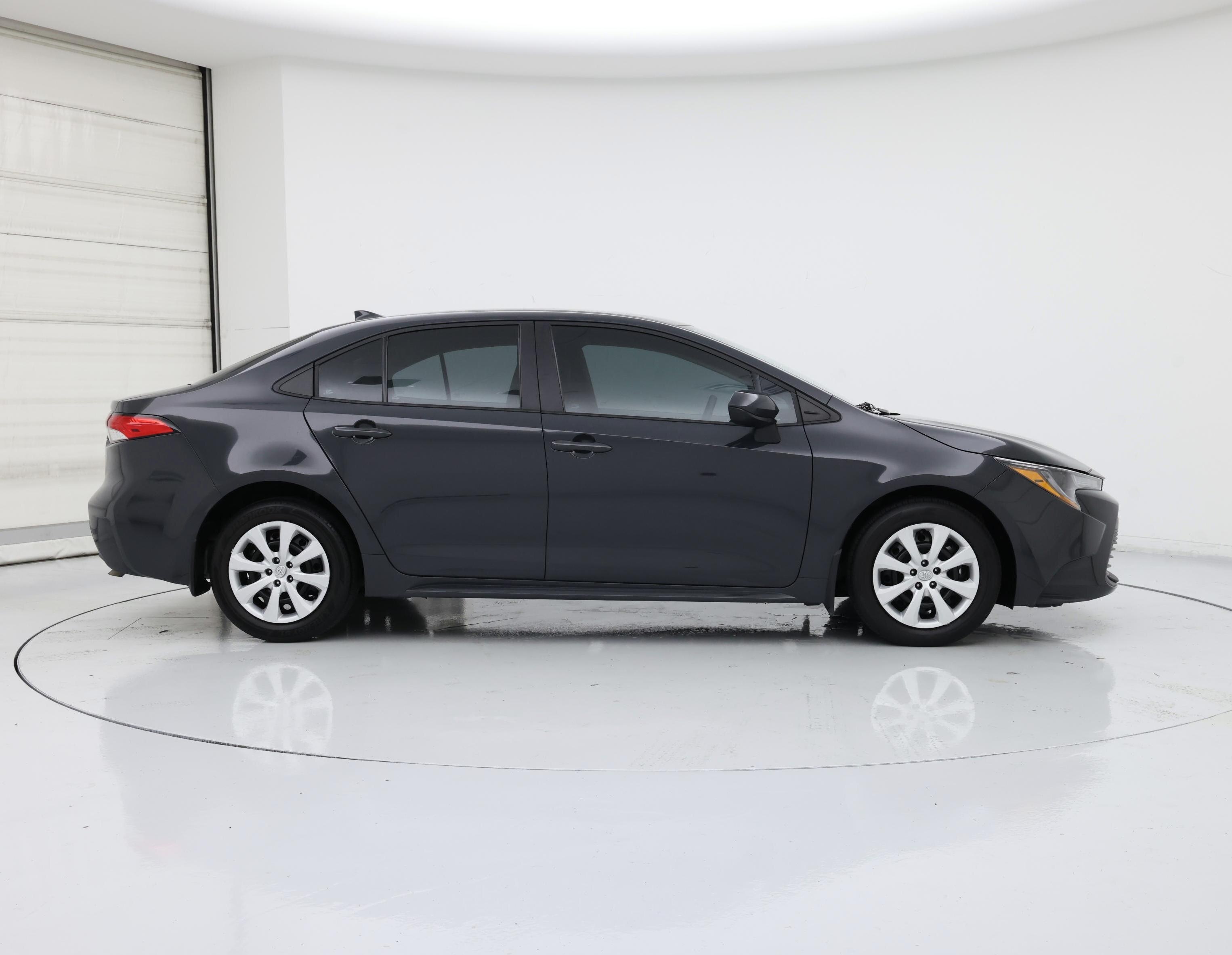 Thumbnail: 2025 Toyota Corolla - 7