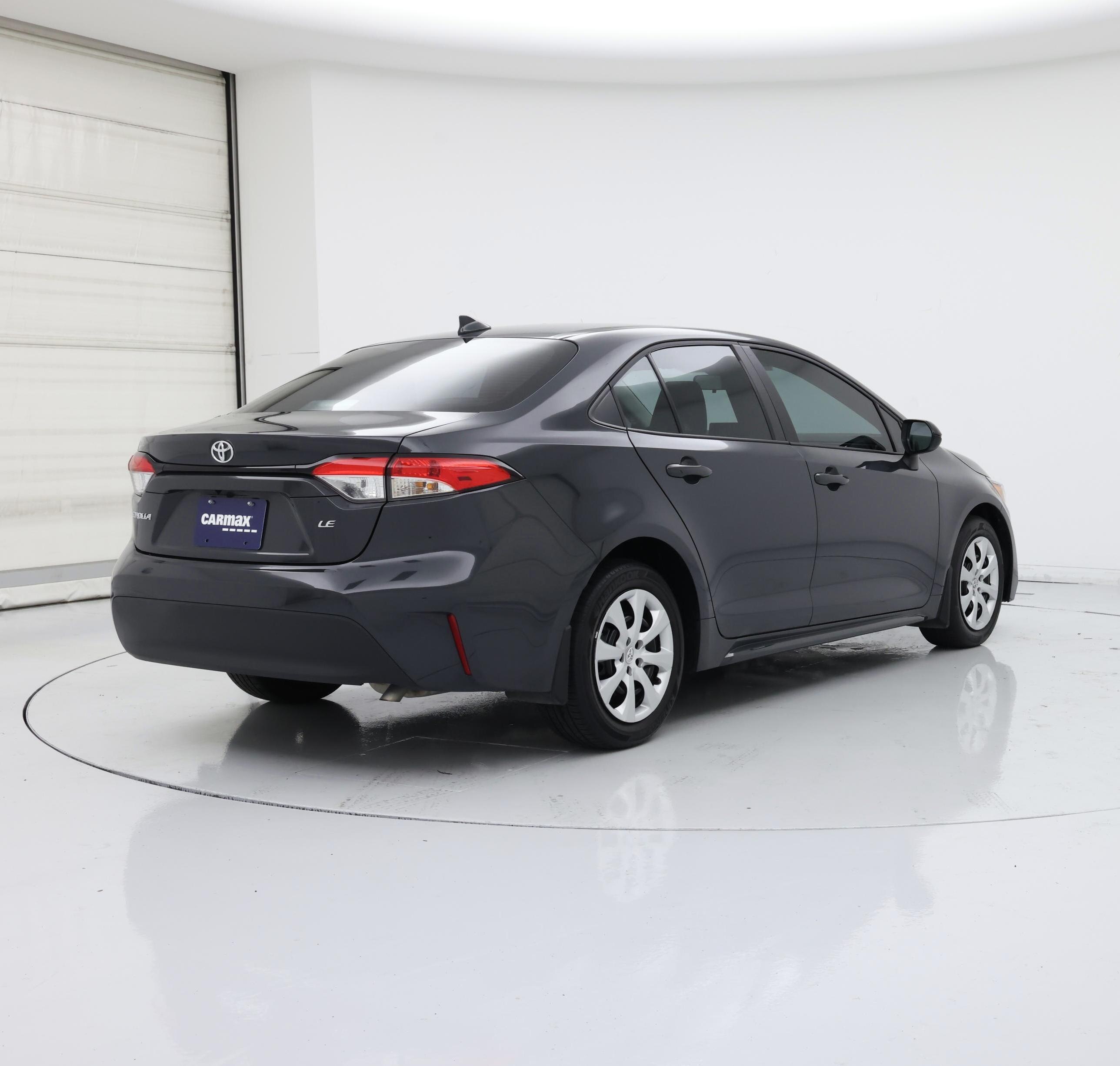 Thumbnail: 2025 Toyota Corolla - 8