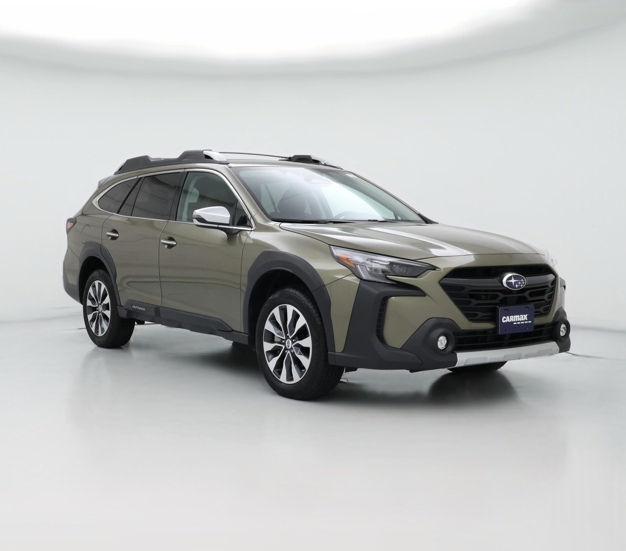 Thumbnail: 2024 Subaru Outback - 1
