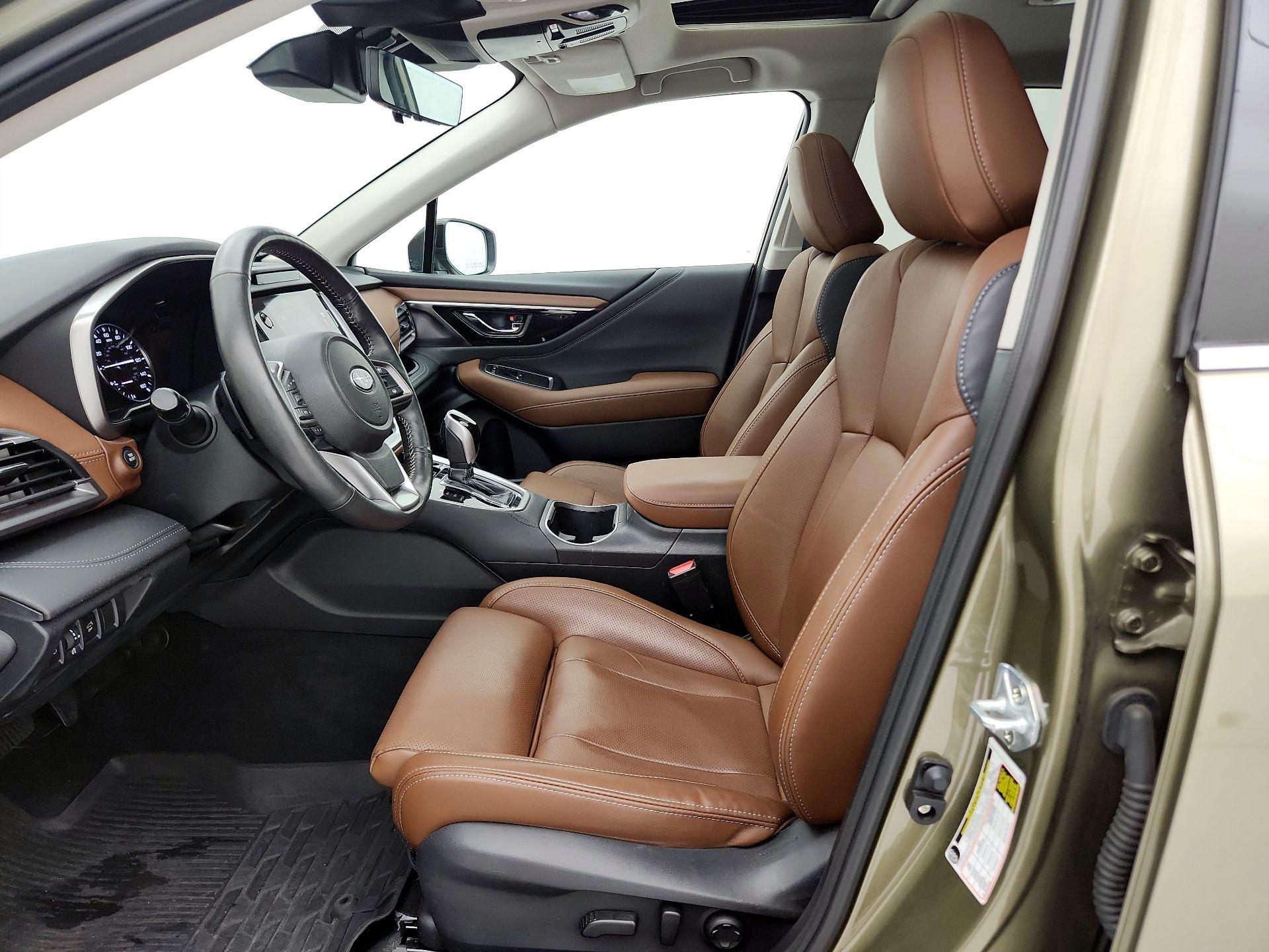 Thumbnail: 2024 Subaru Outback - 11