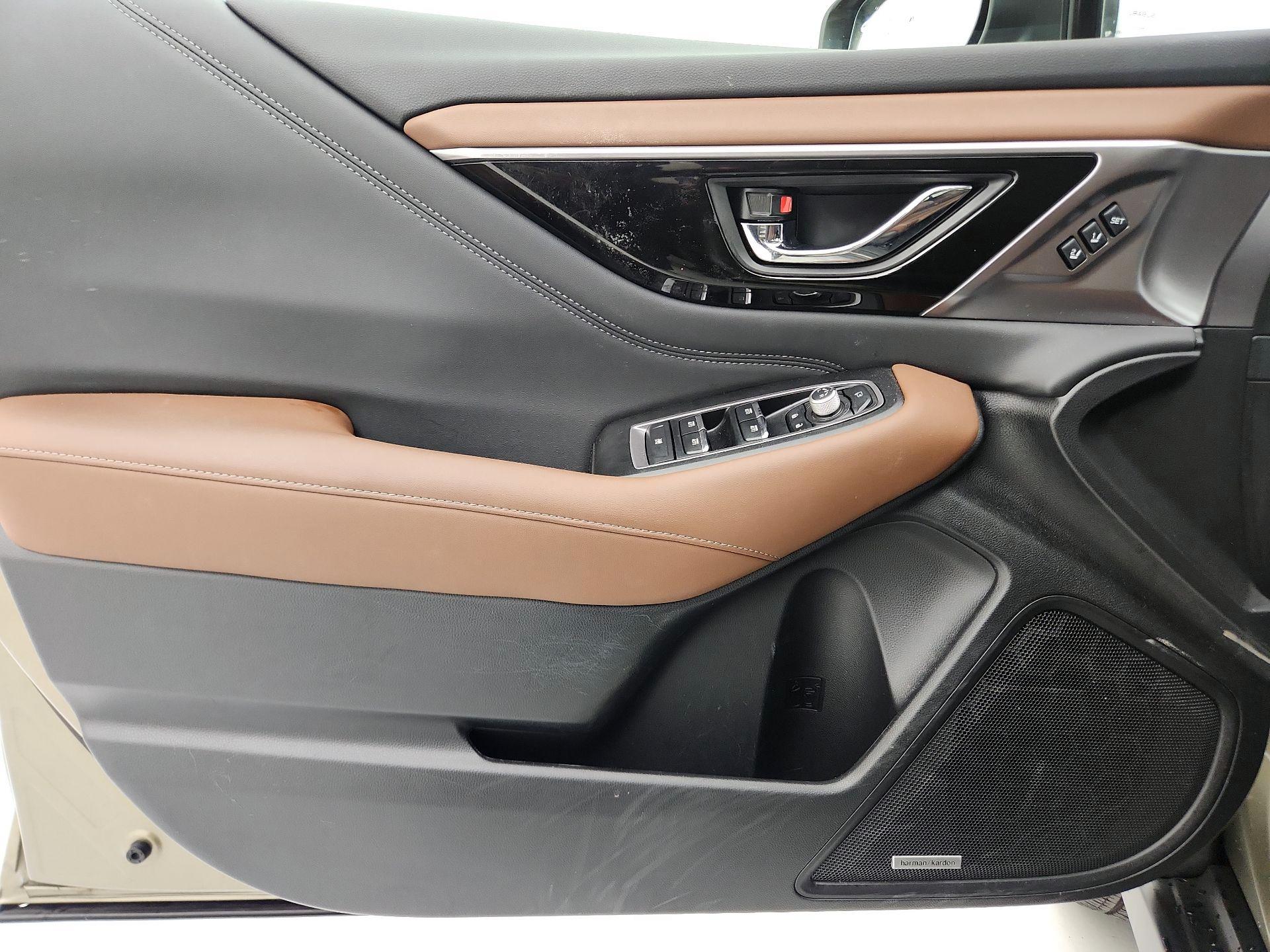 Thumbnail: 2024 Subaru Outback - 12