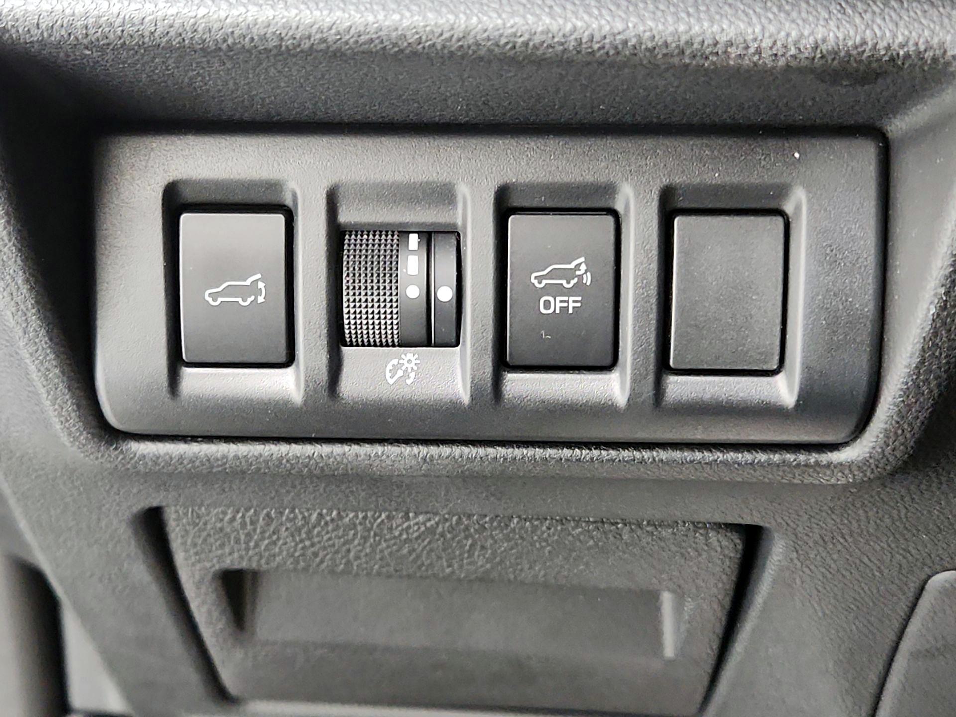 Thumbnail: 2024 Subaru Outback - 13
