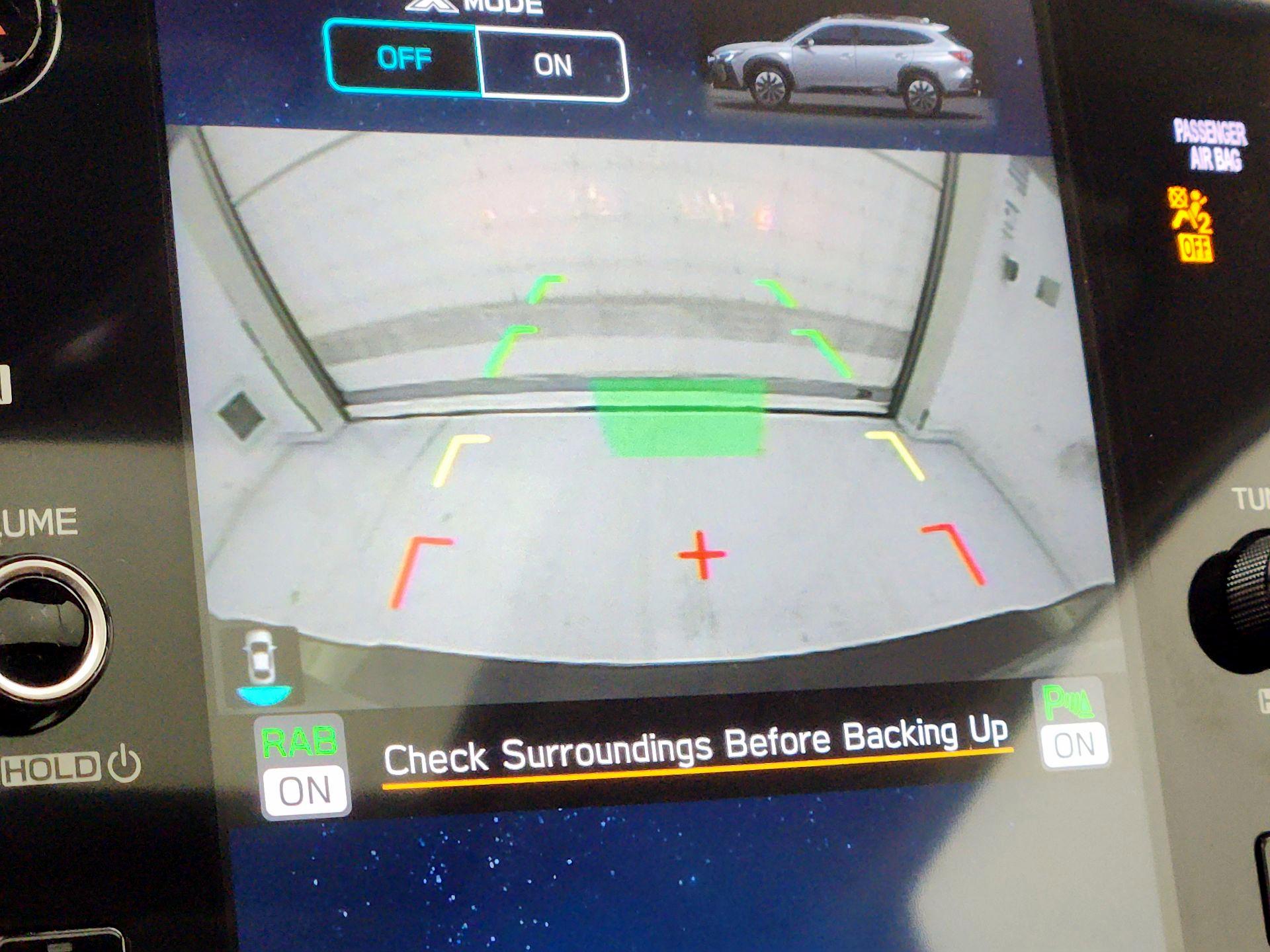 Thumbnail: 2024 Subaru Outback - 15