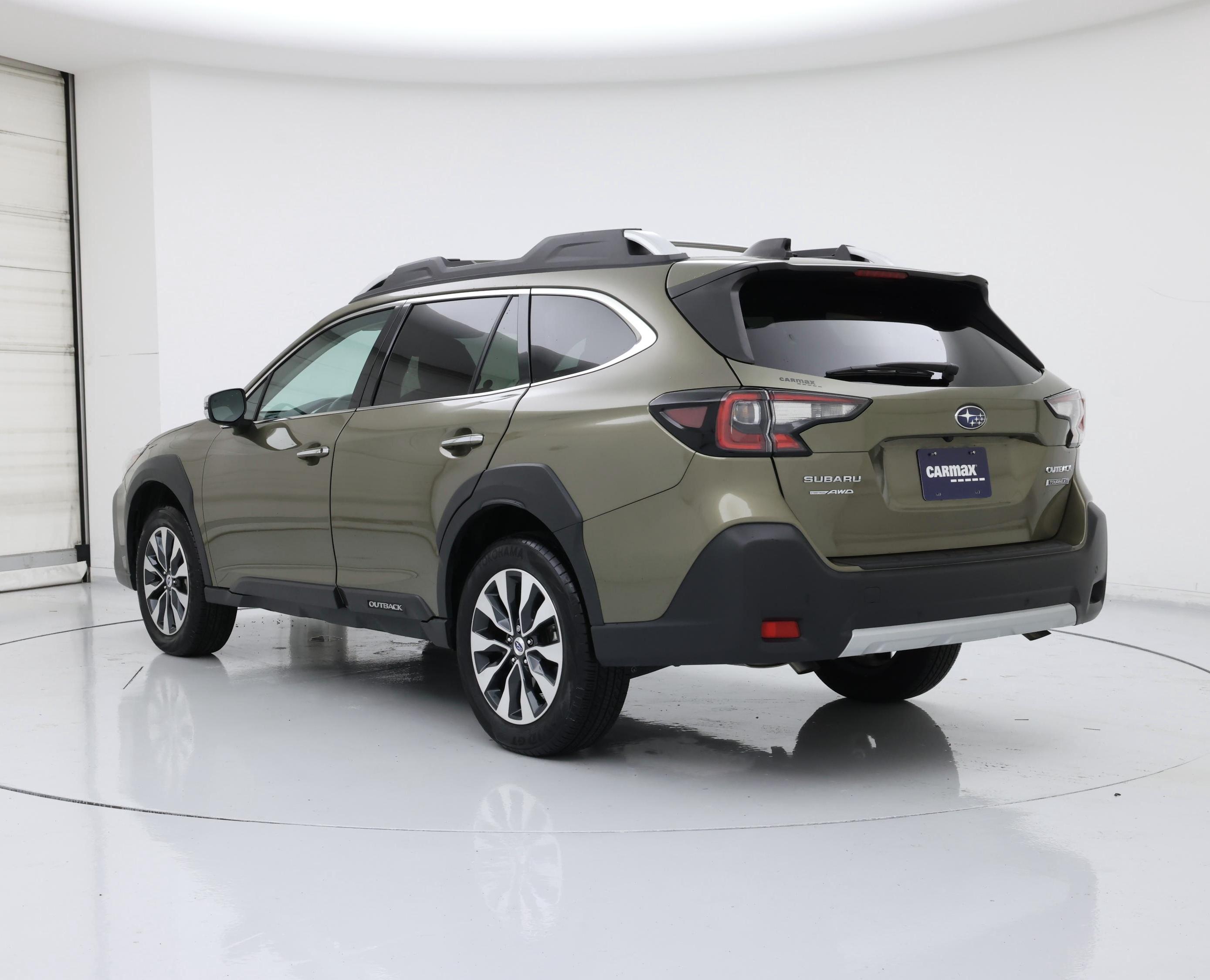 Thumbnail: 2024 Subaru Outback - 2