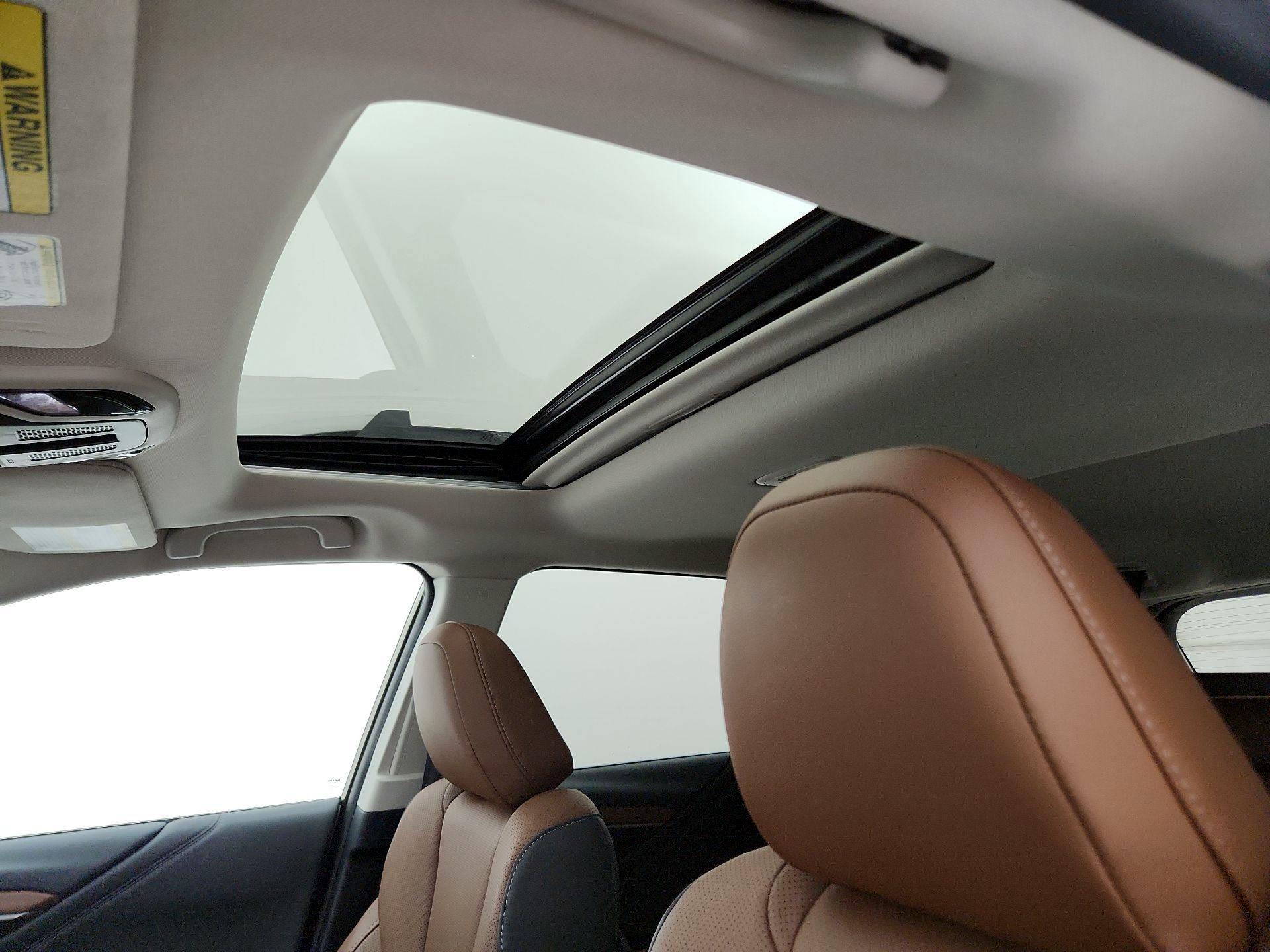Thumbnail: 2024 Subaru Outback - 20