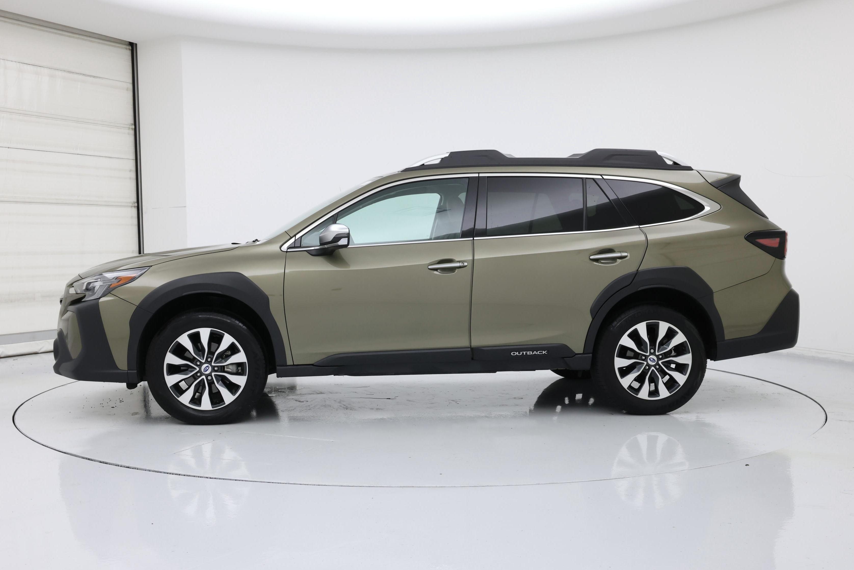 Thumbnail: 2024 Subaru Outback - 3