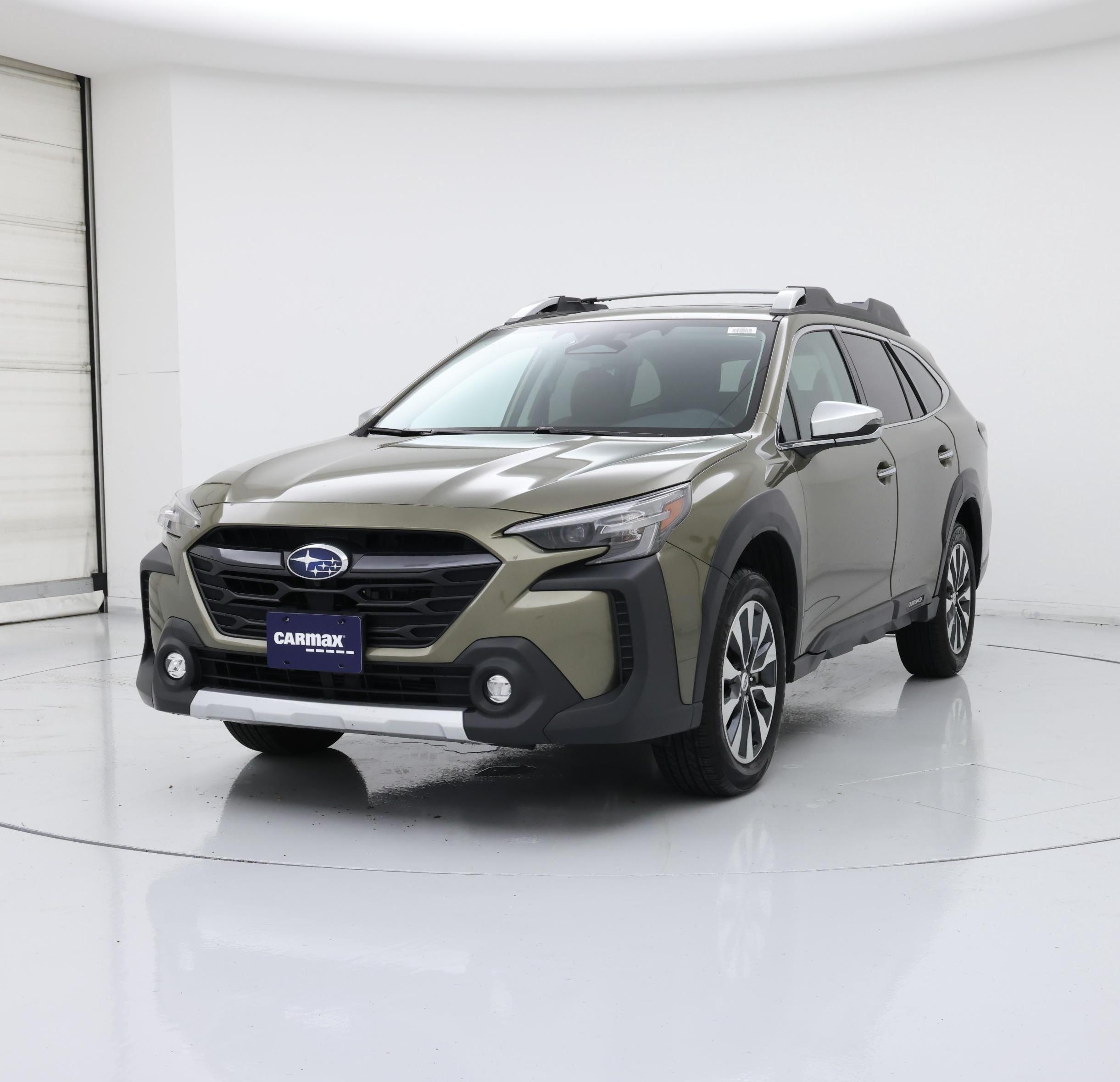 Thumbnail: 2024 Subaru Outback - 4