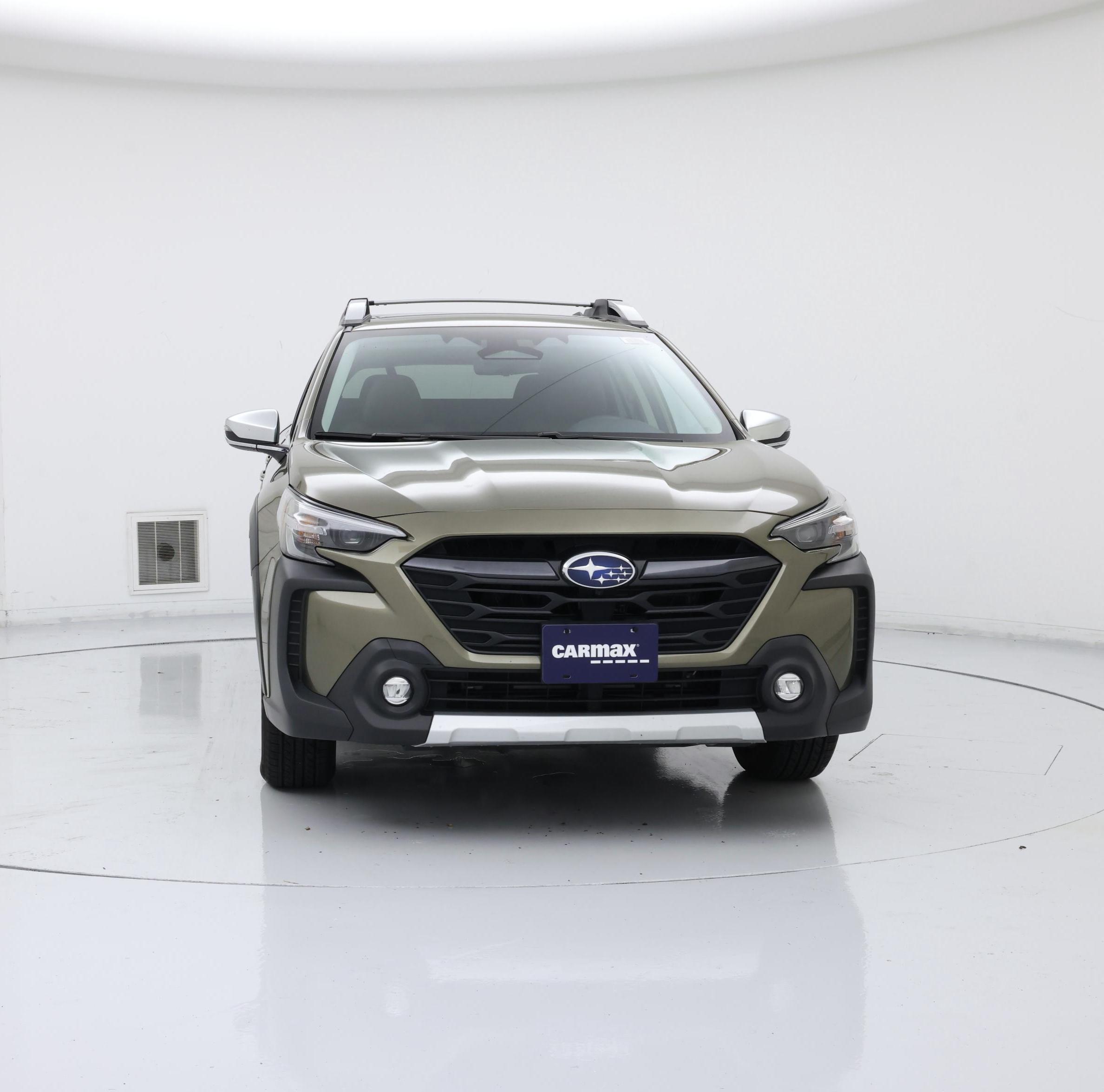 Thumbnail: 2024 Subaru Outback - 5
