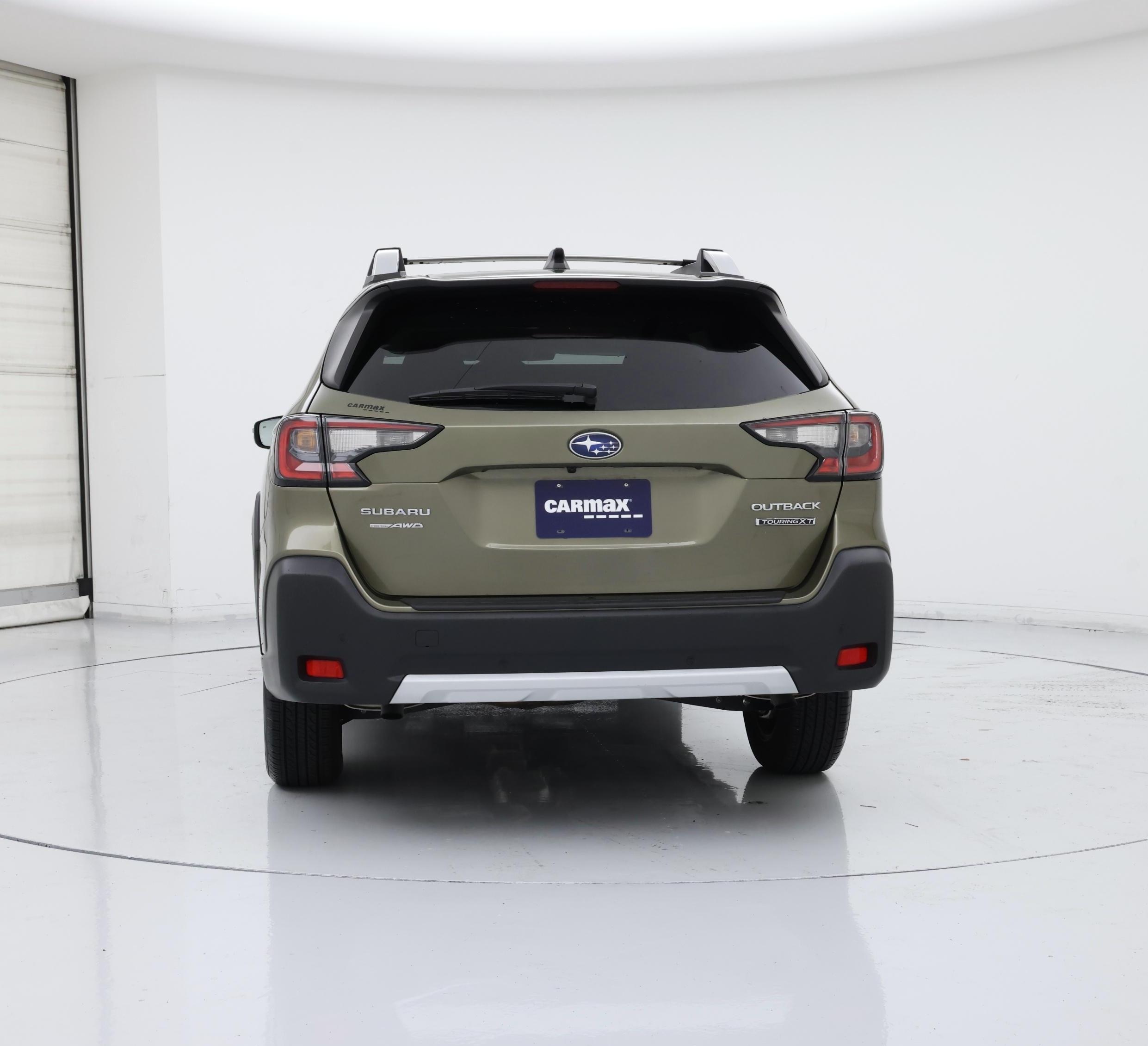 Thumbnail: 2024 Subaru Outback - 6