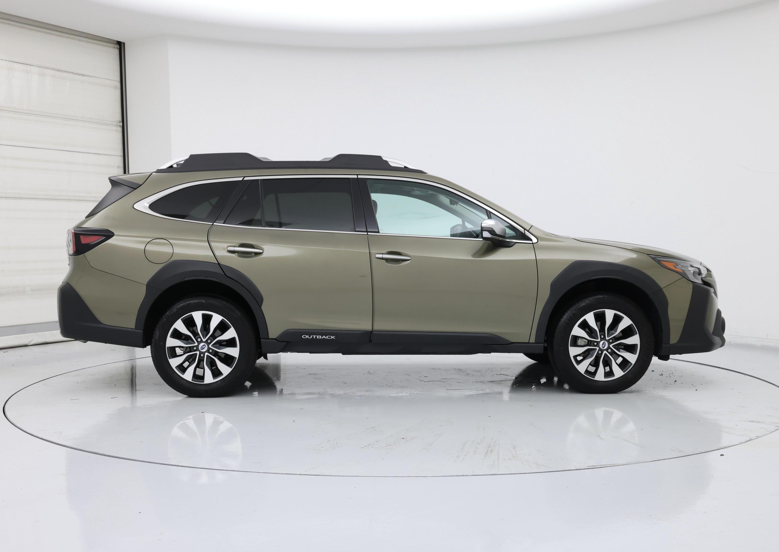 Thumbnail: 2024 Subaru Outback - 7