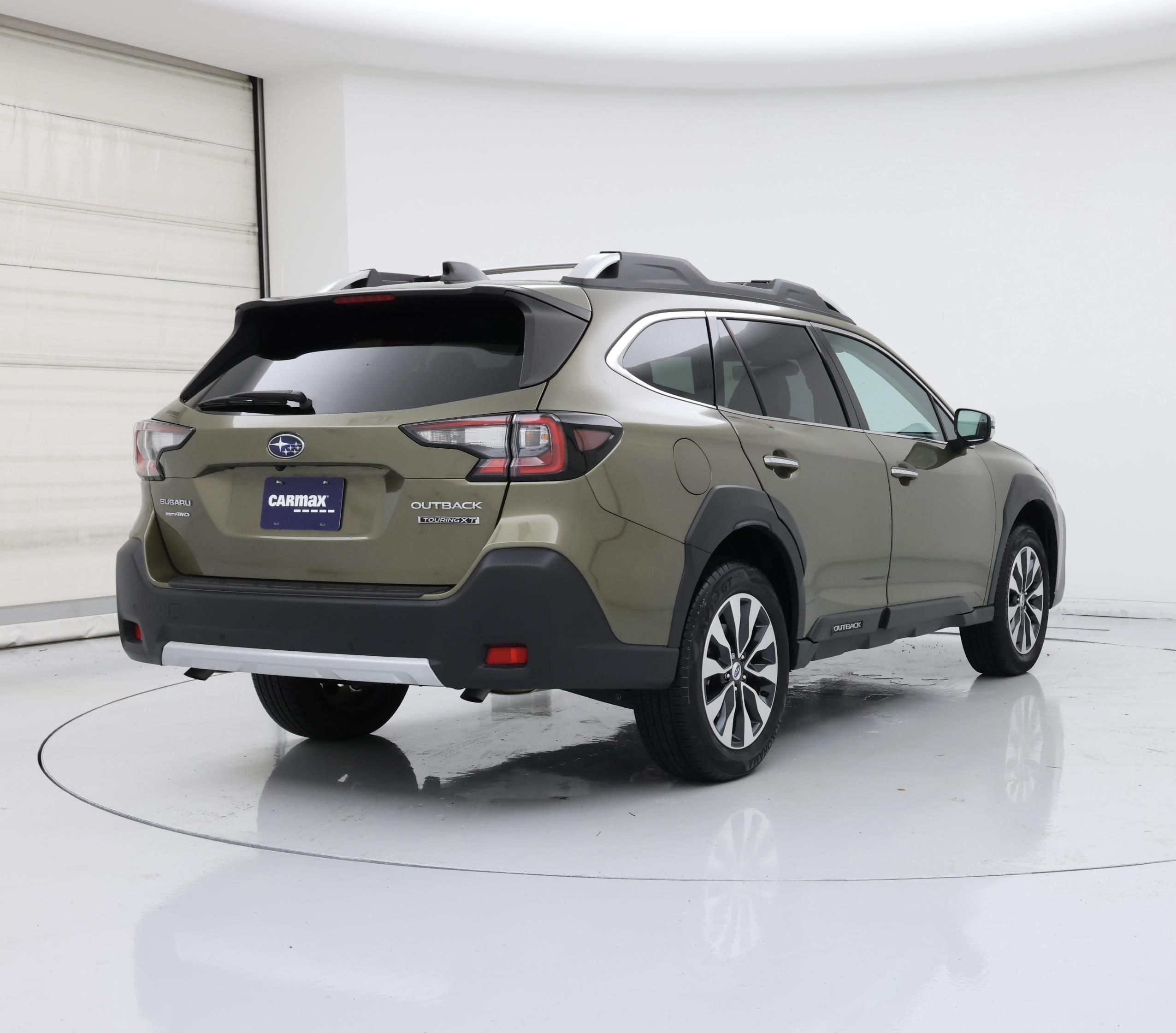 Thumbnail: 2024 Subaru Outback - 8