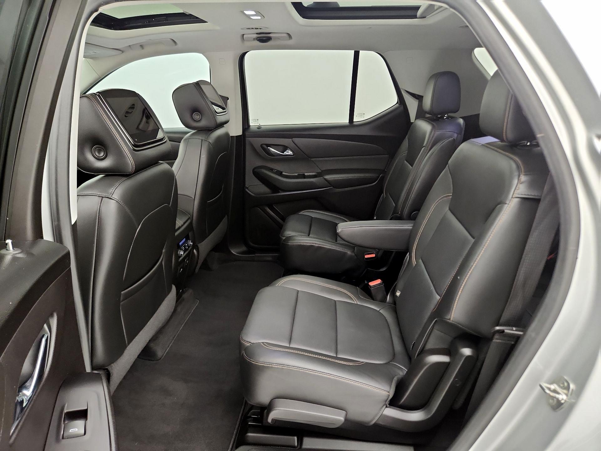 Thumbnail: 2019 Chevrolet Traverse - 20