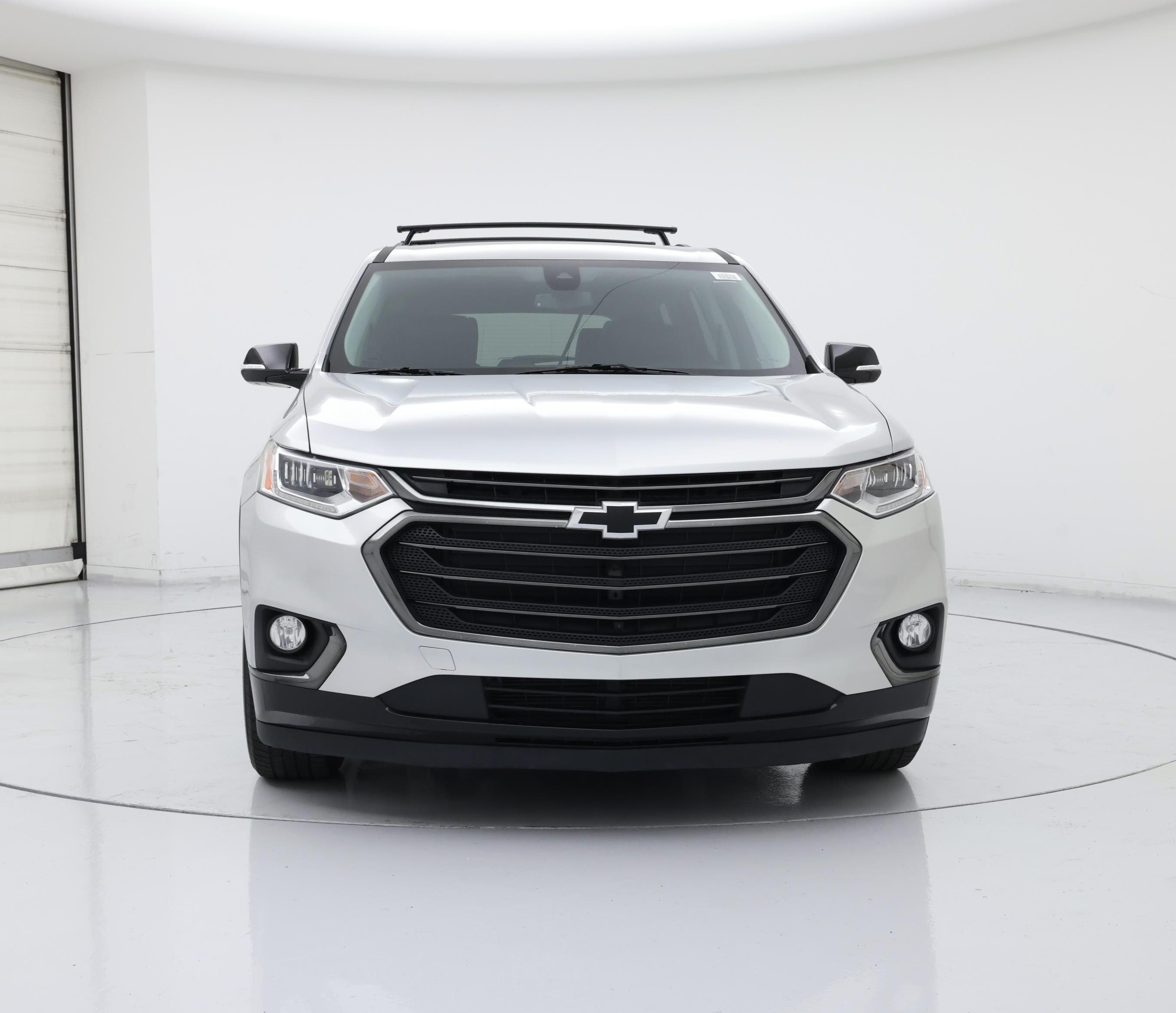 Thumbnail: 2019 Chevrolet Traverse - 5