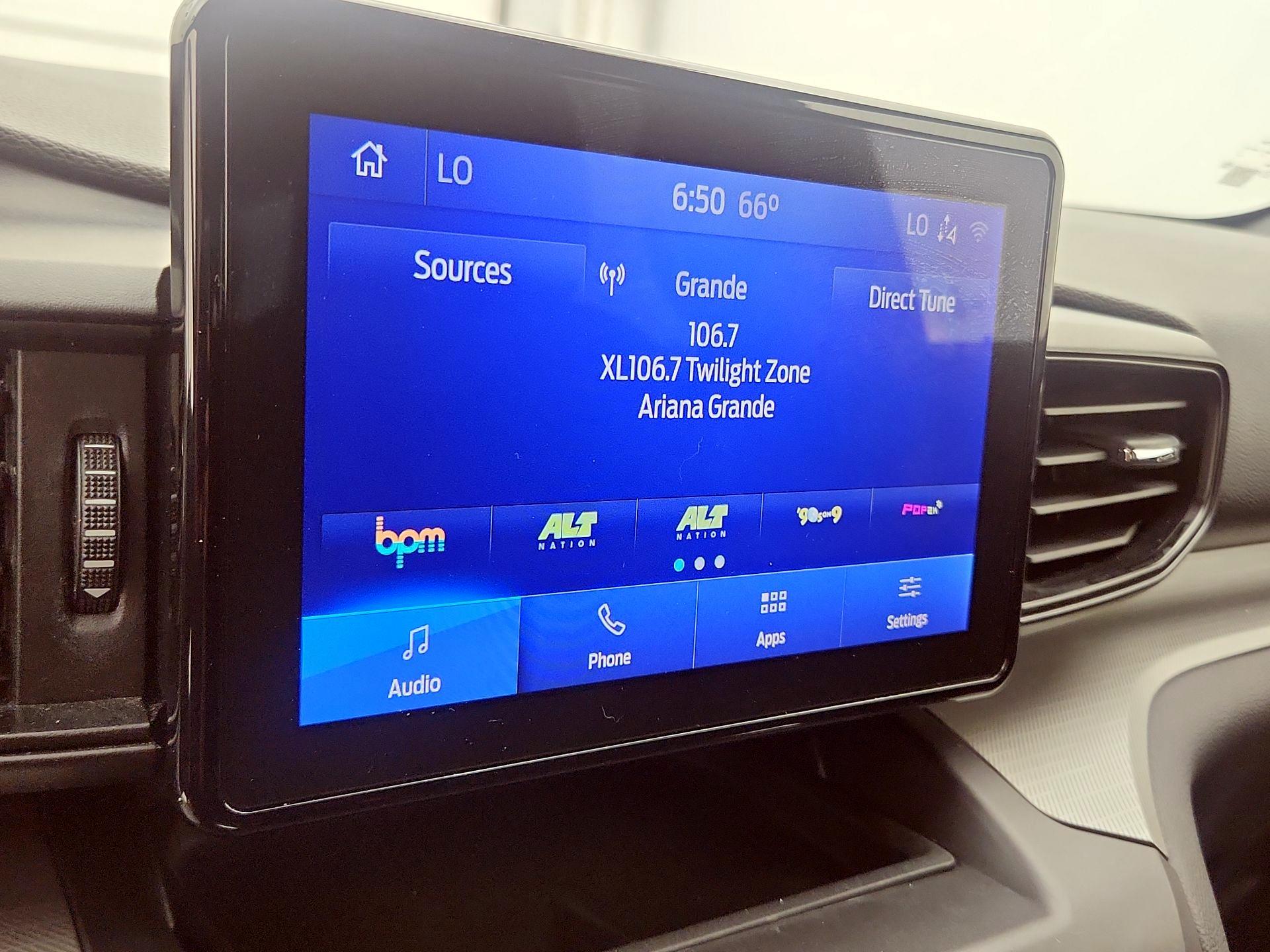 Thumbnail: 2020 Ford Explorer - 15