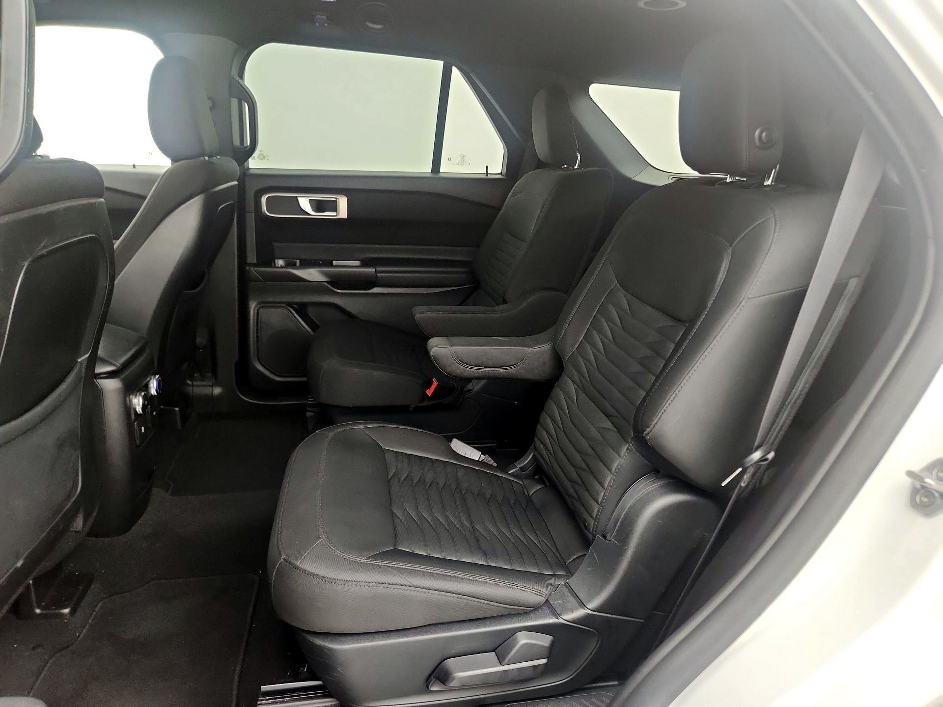 Thumbnail: 2020 Ford Explorer - 19