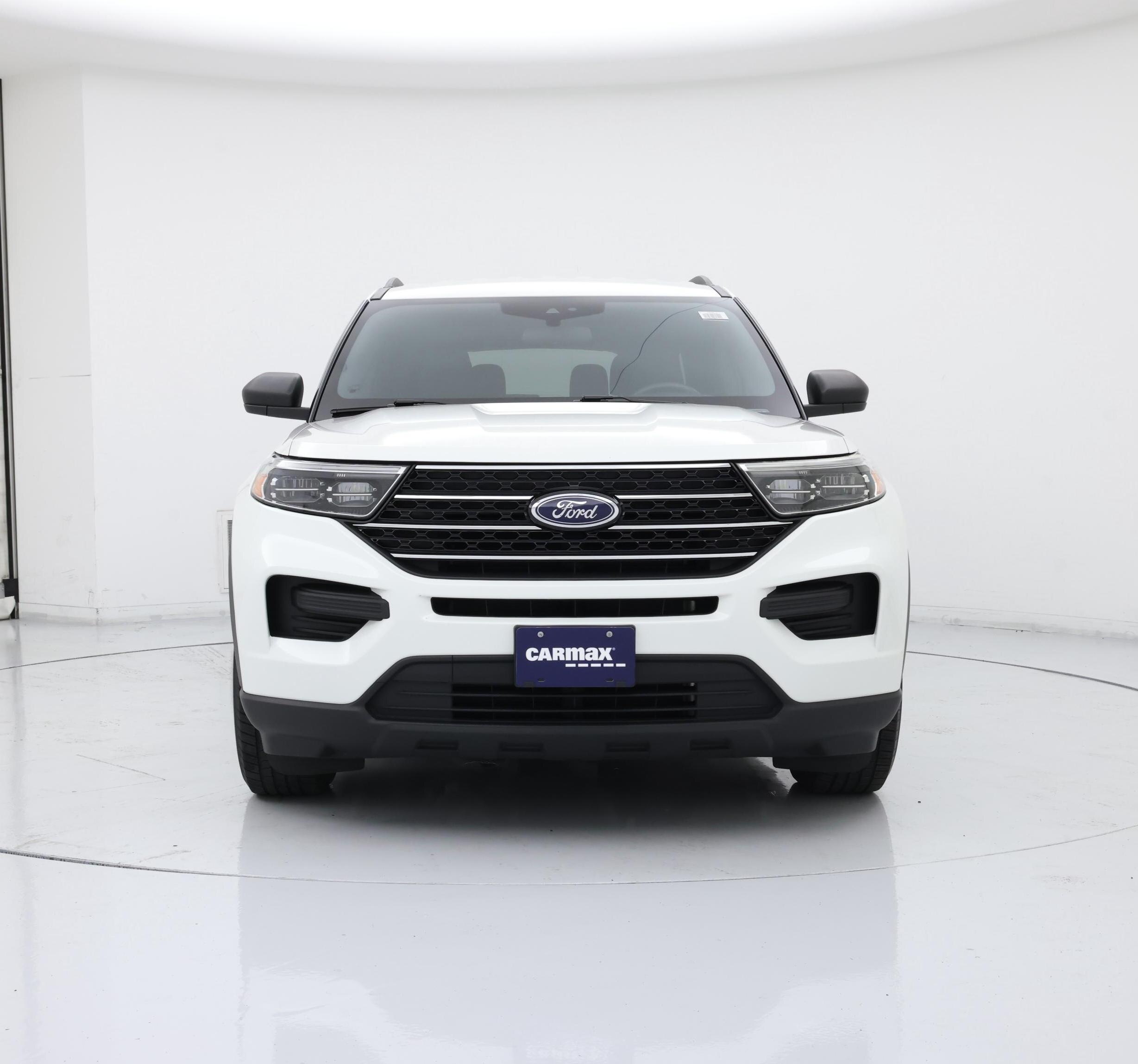 Thumbnail: 2020 Ford Explorer - 5