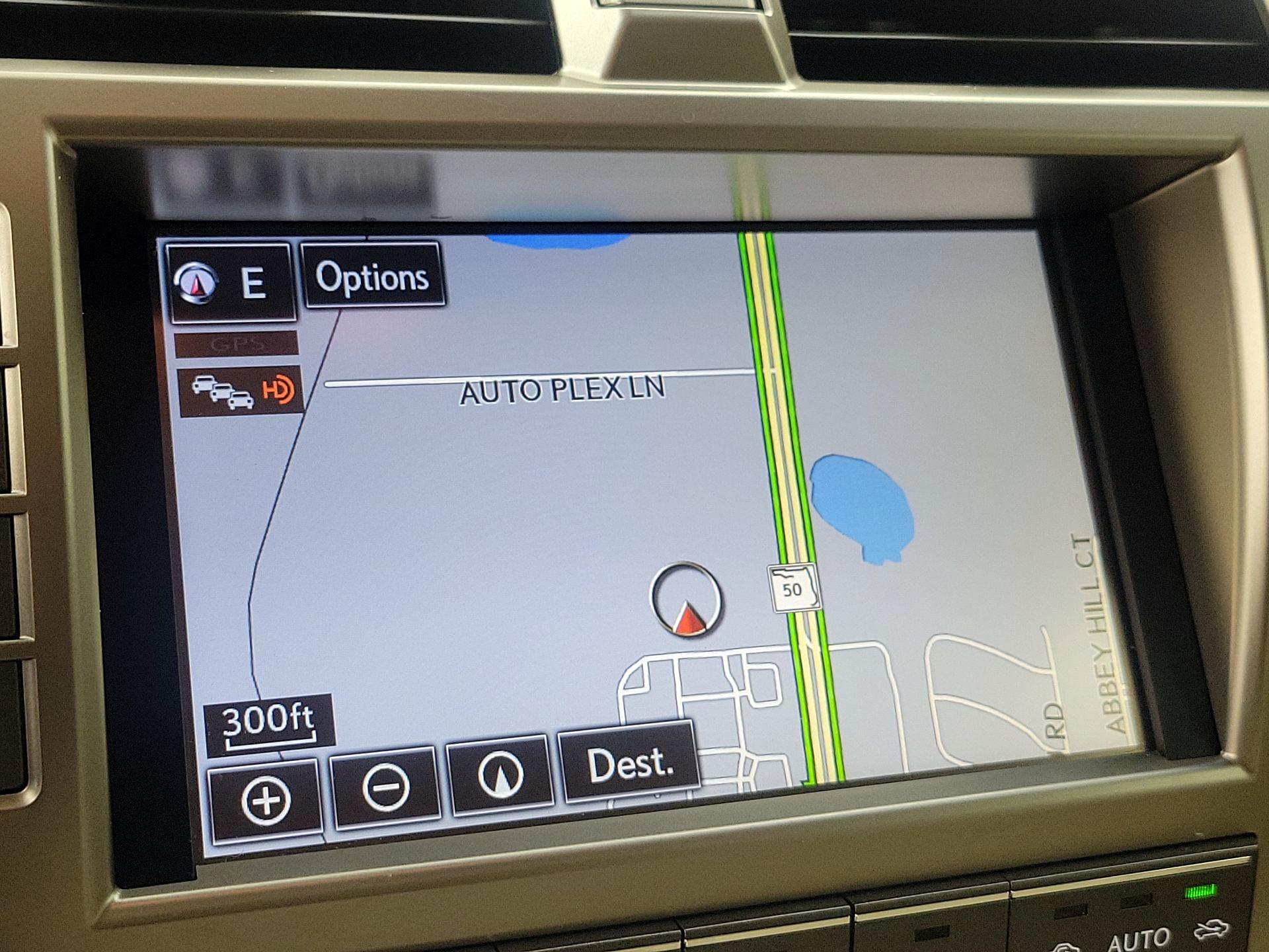 Thumbnail: 2018 Lexus GX - 14