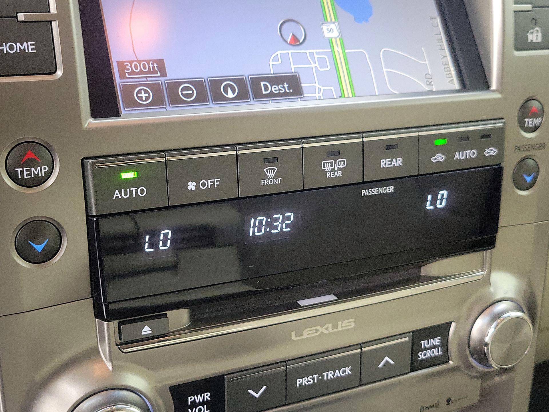 Thumbnail: 2018 Lexus GX - 17