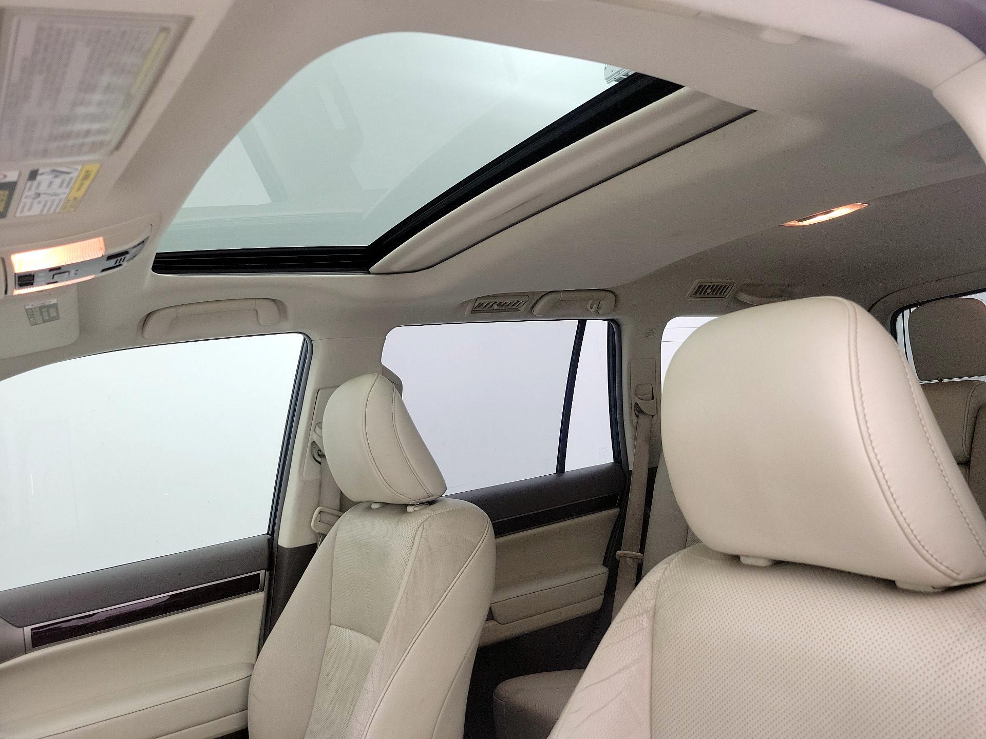 Thumbnail: 2018 Lexus GX - 20