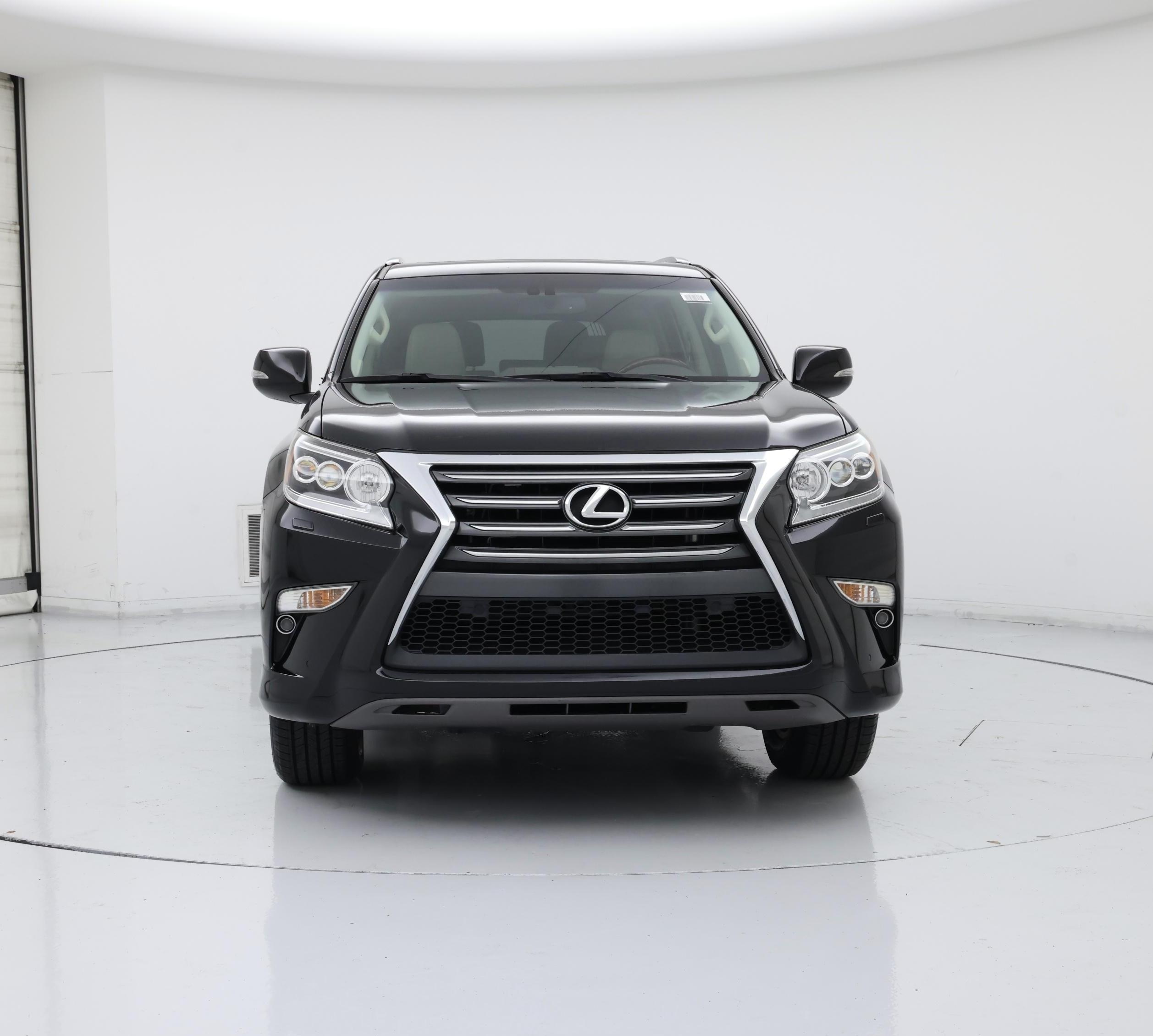 Thumbnail: 2018 Lexus GX - 5