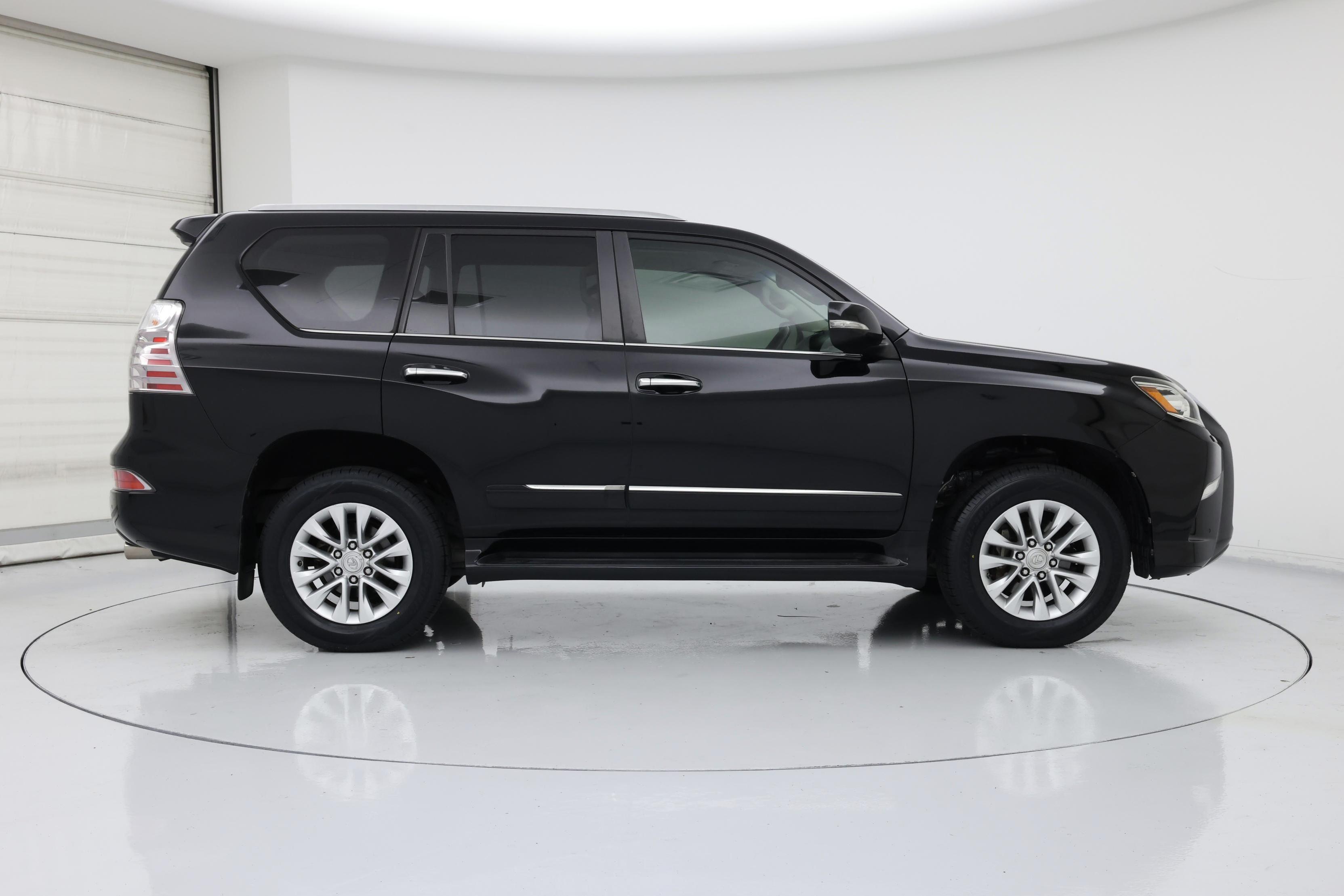 Thumbnail: 2018 Lexus GX - 7