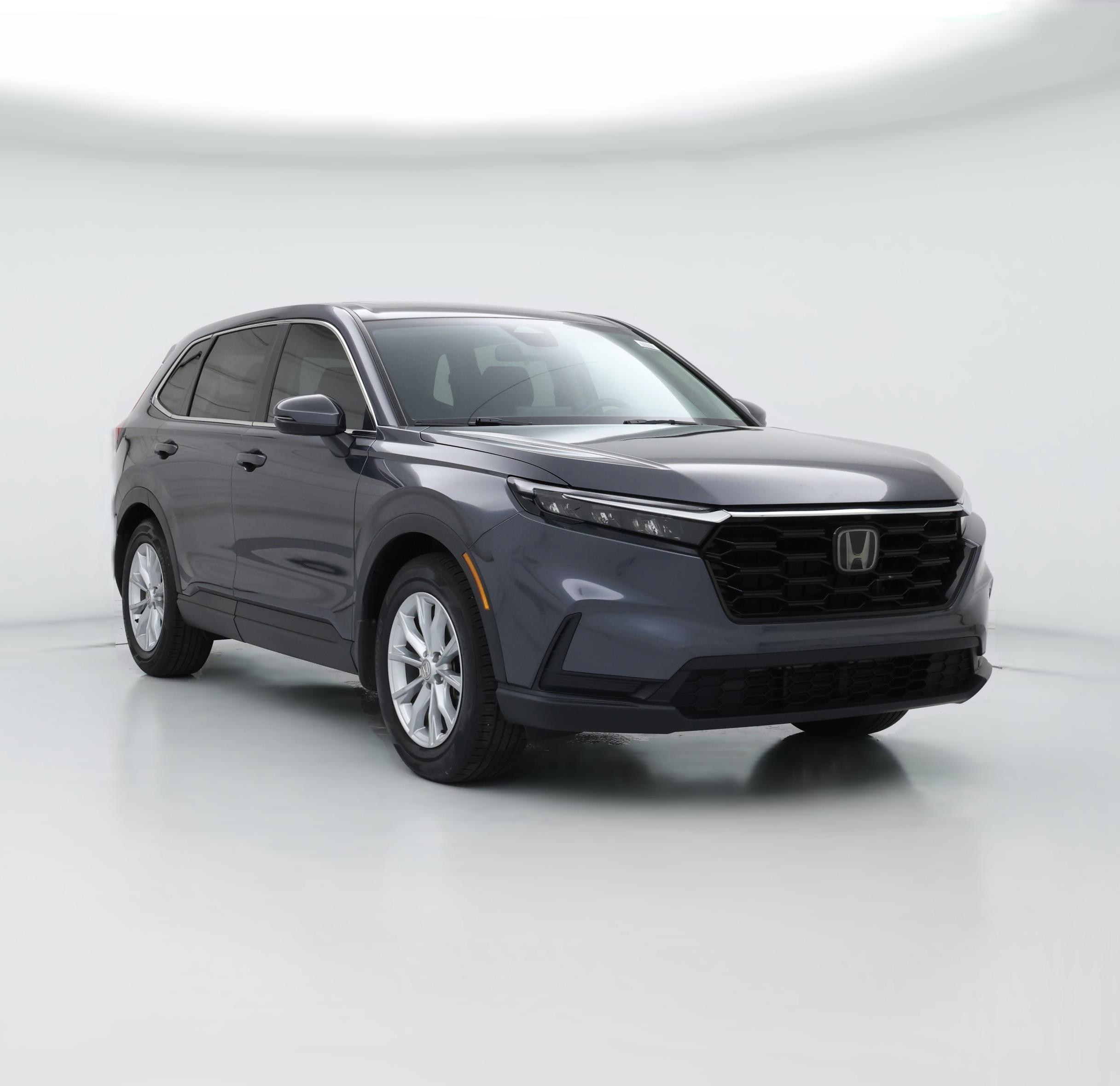 Thumbnail: 2024 Honda CR-V - 1
