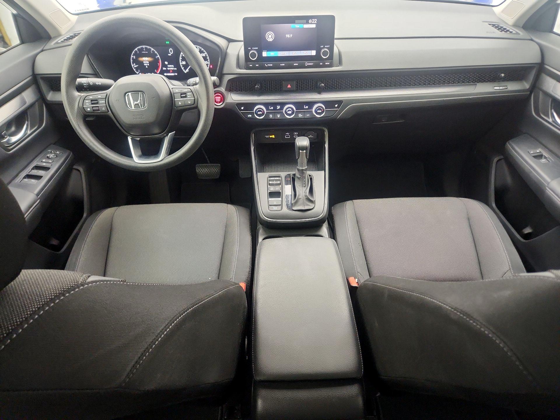 Thumbnail: 2024 Honda CR-V - 9