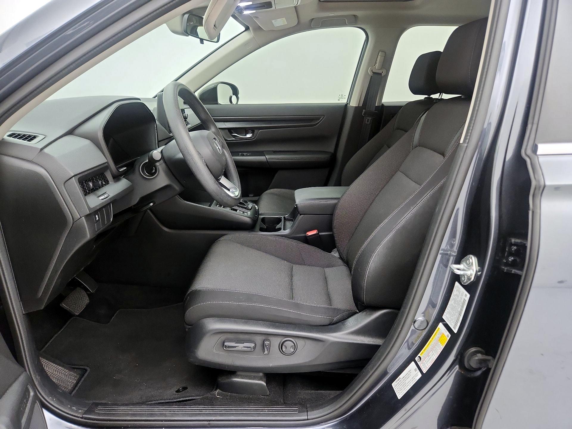 Thumbnail: 2024 Honda CR-V - 11