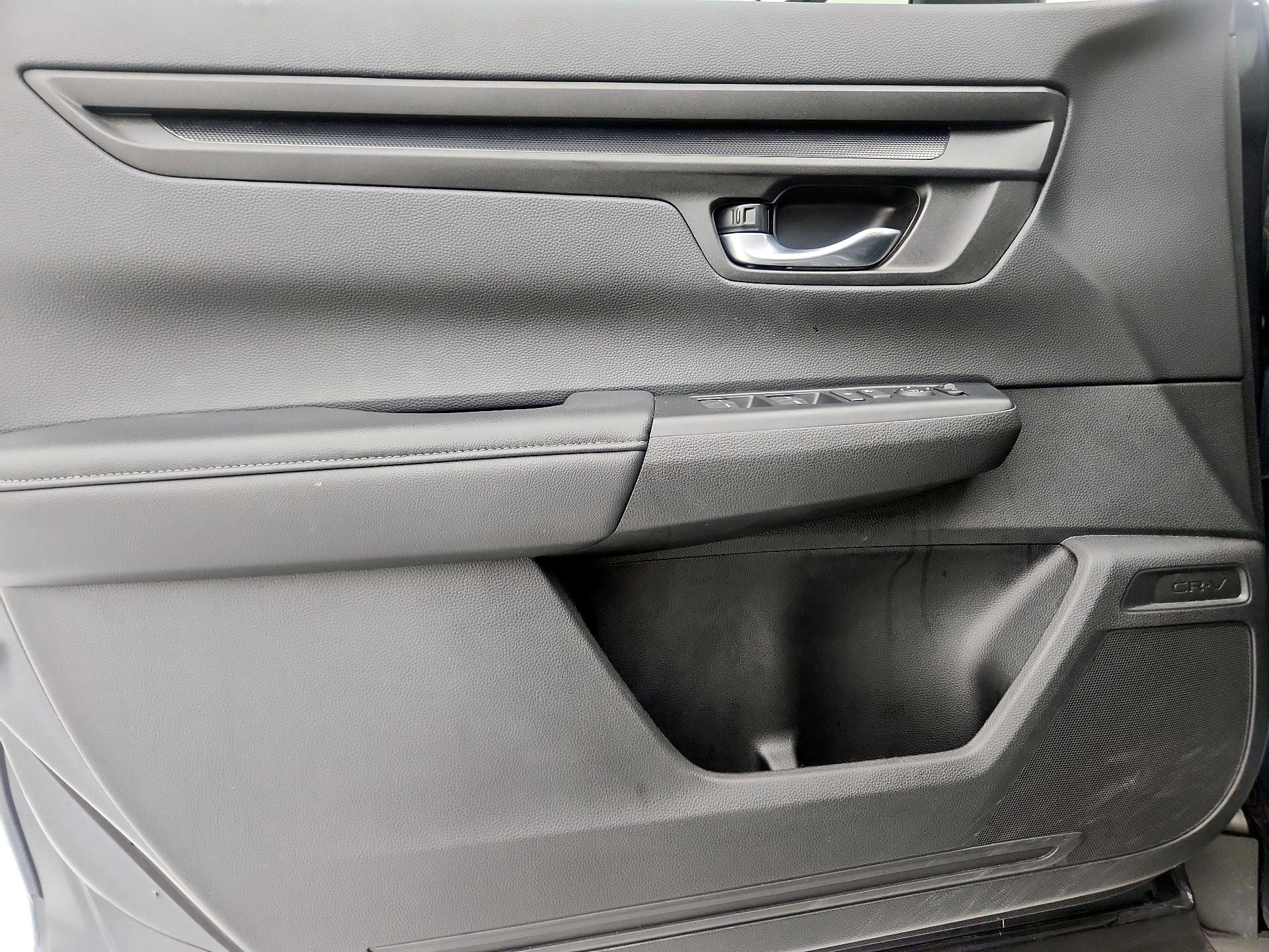 Thumbnail: 2024 Honda CR-V - 12