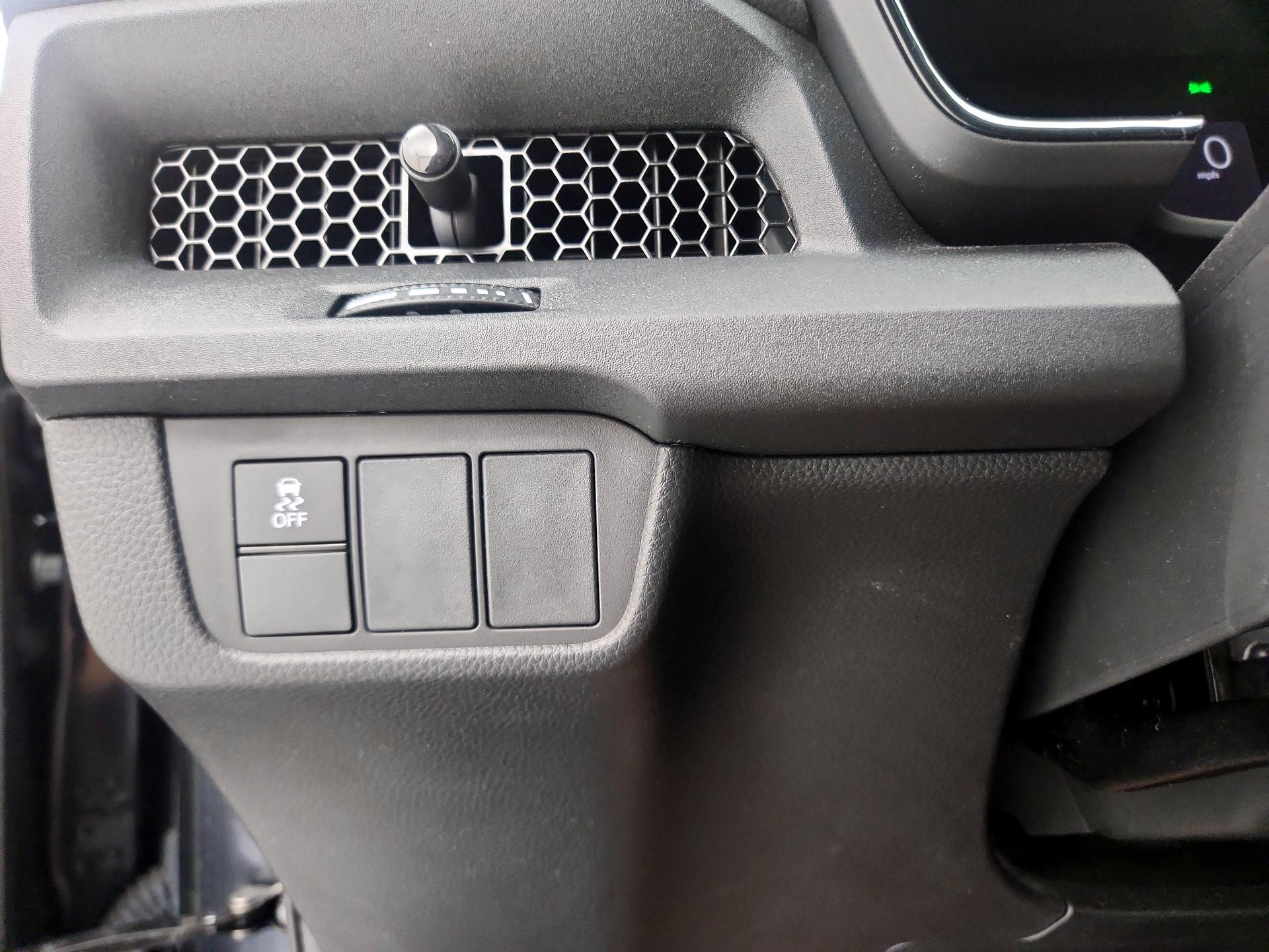 Thumbnail: 2024 Honda CR-V - 13