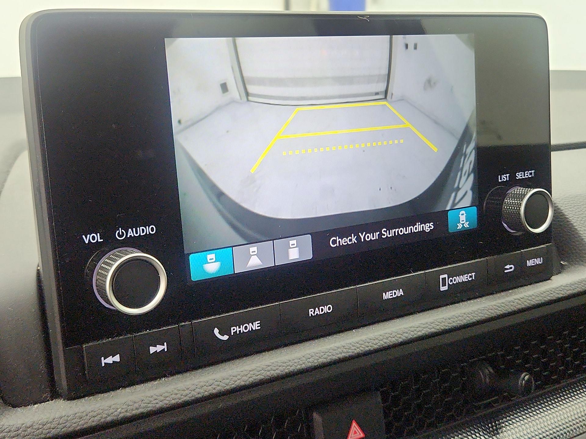 Thumbnail: 2024 Honda CR-V - 14