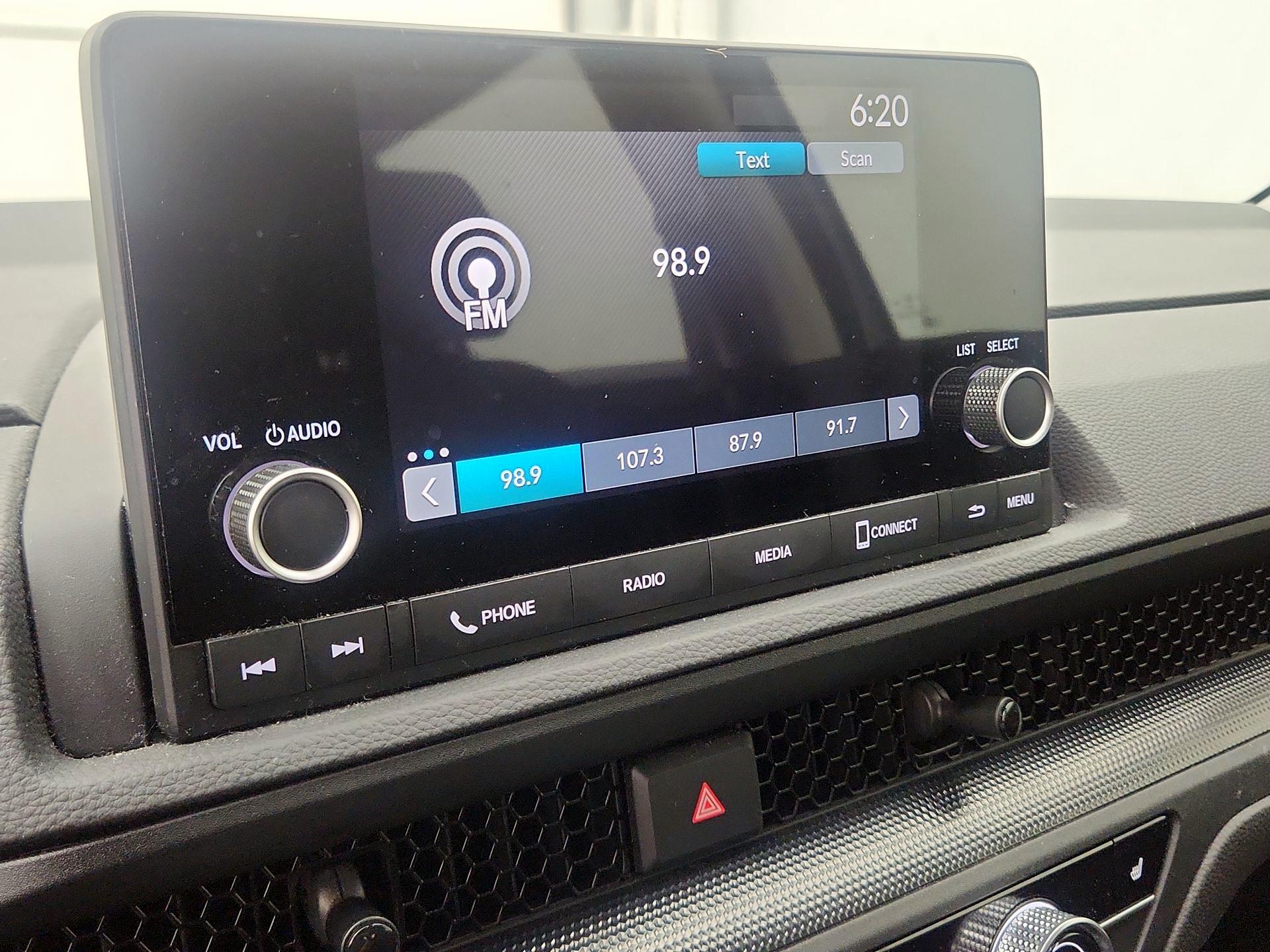 Thumbnail: 2024 Honda CR-V - 15