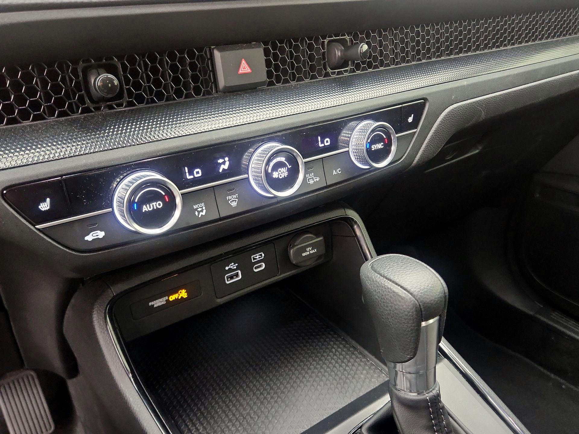 Thumbnail: 2024 Honda CR-V - 16