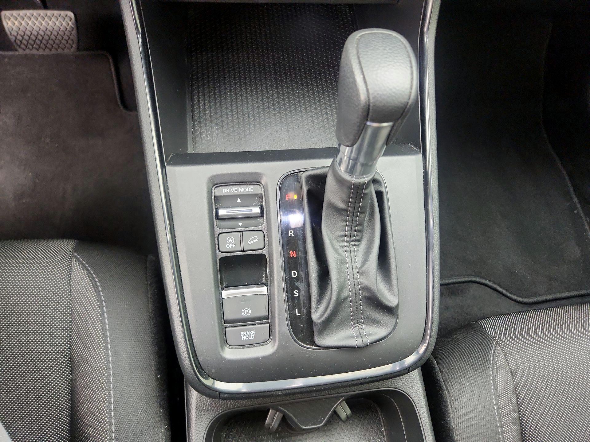 Thumbnail: 2024 Honda CR-V - 17