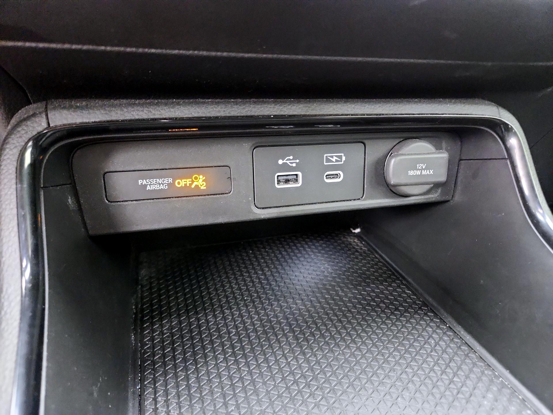 Thumbnail: 2024 Honda CR-V - 18