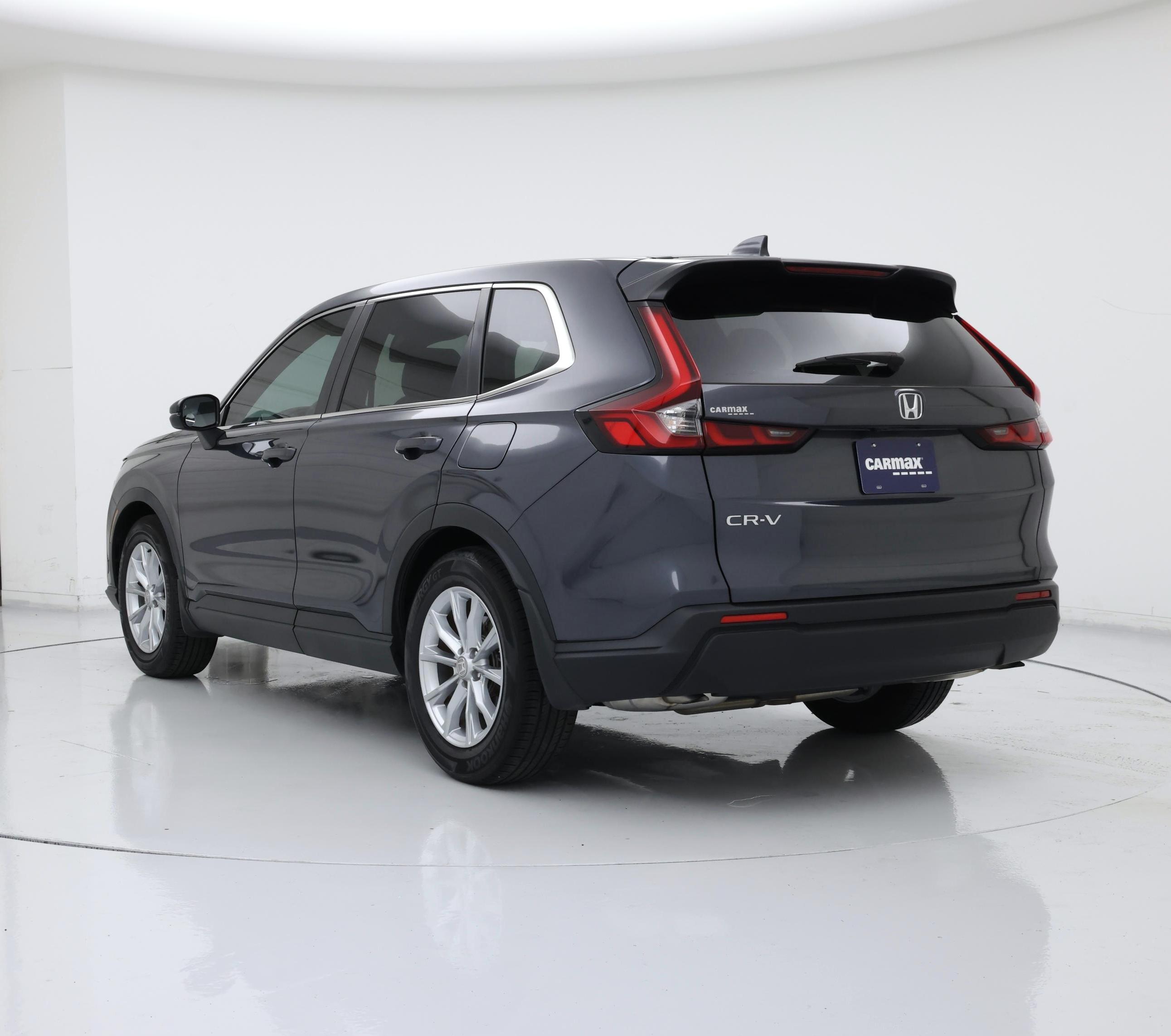 Thumbnail: 2024 Honda CR-V - 2