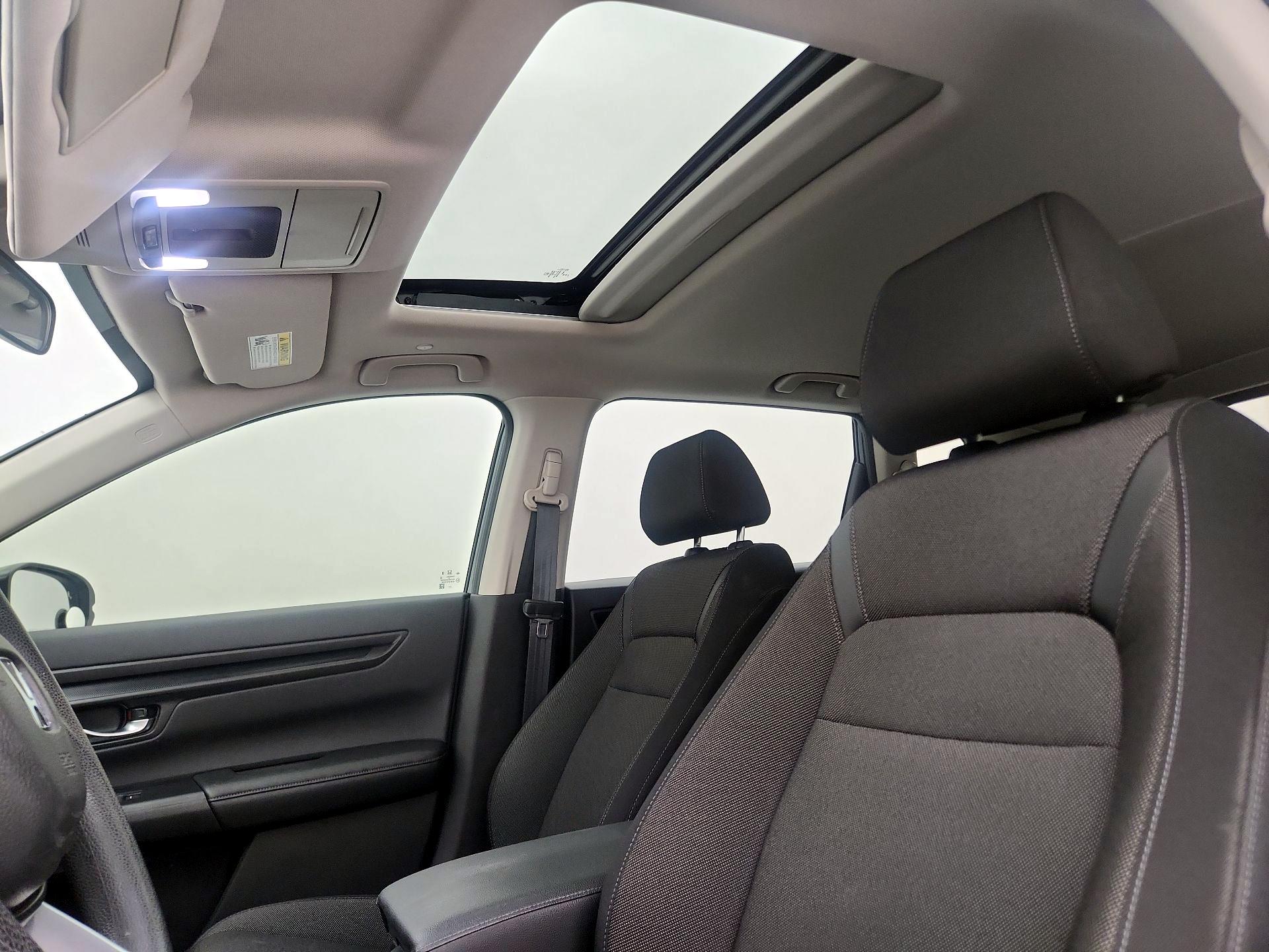 Thumbnail: 2024 Honda CR-V - 19