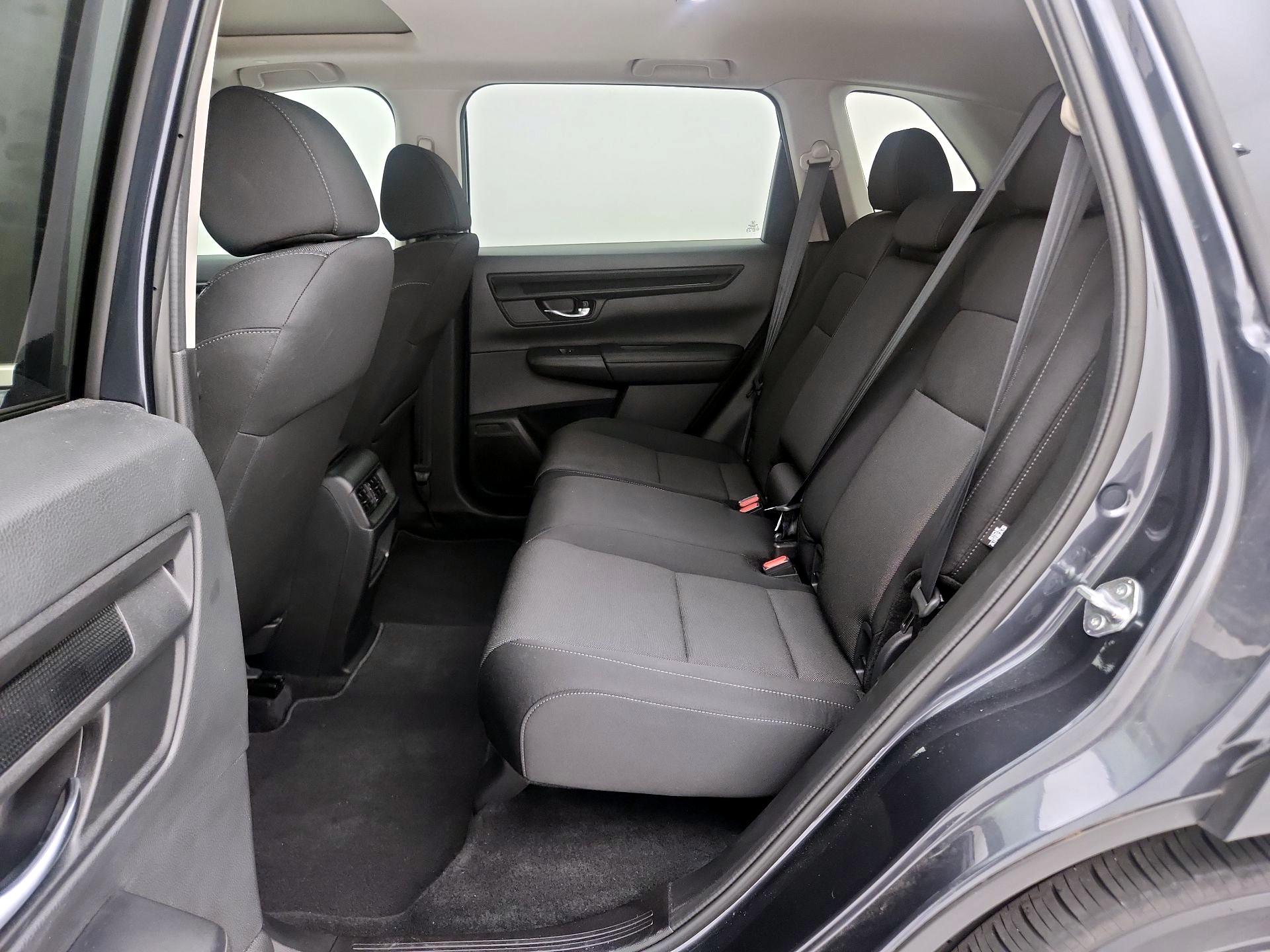 Thumbnail: 2024 Honda CR-V - 20